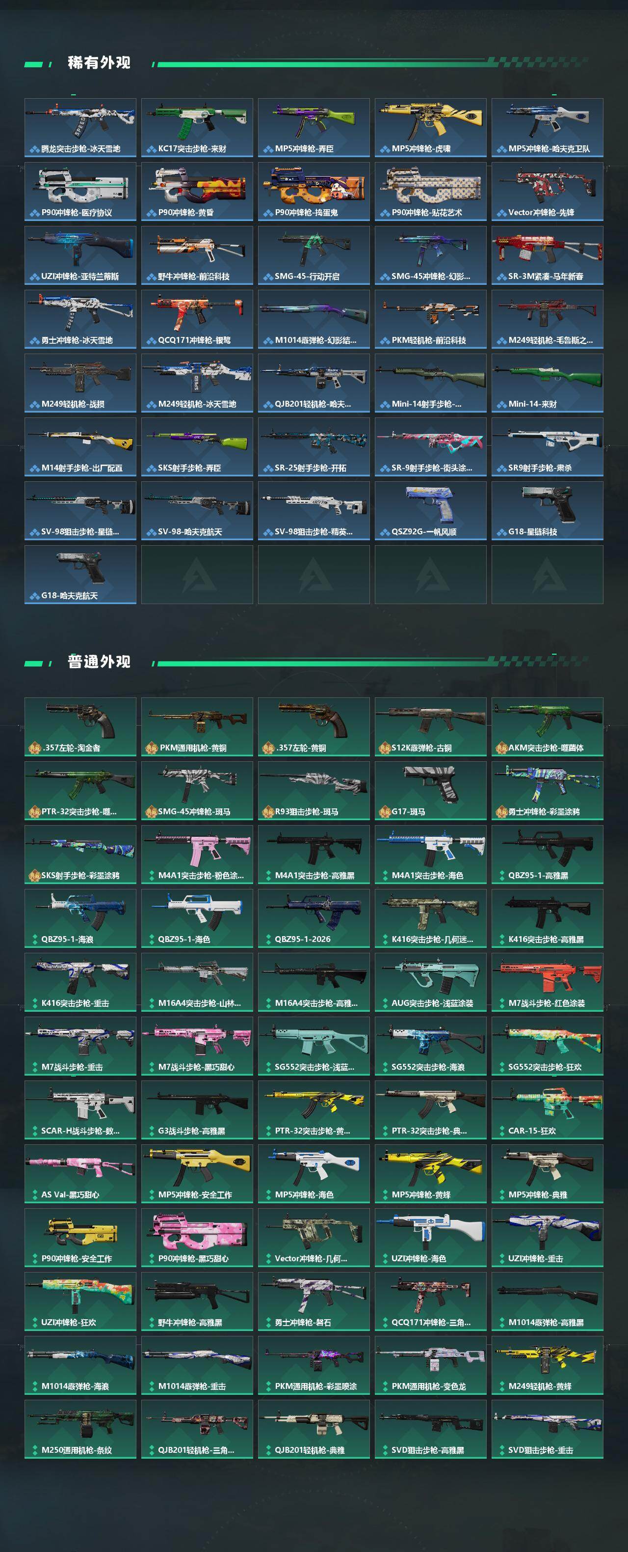 SJZCMW474397三角洲行动账号详情图3