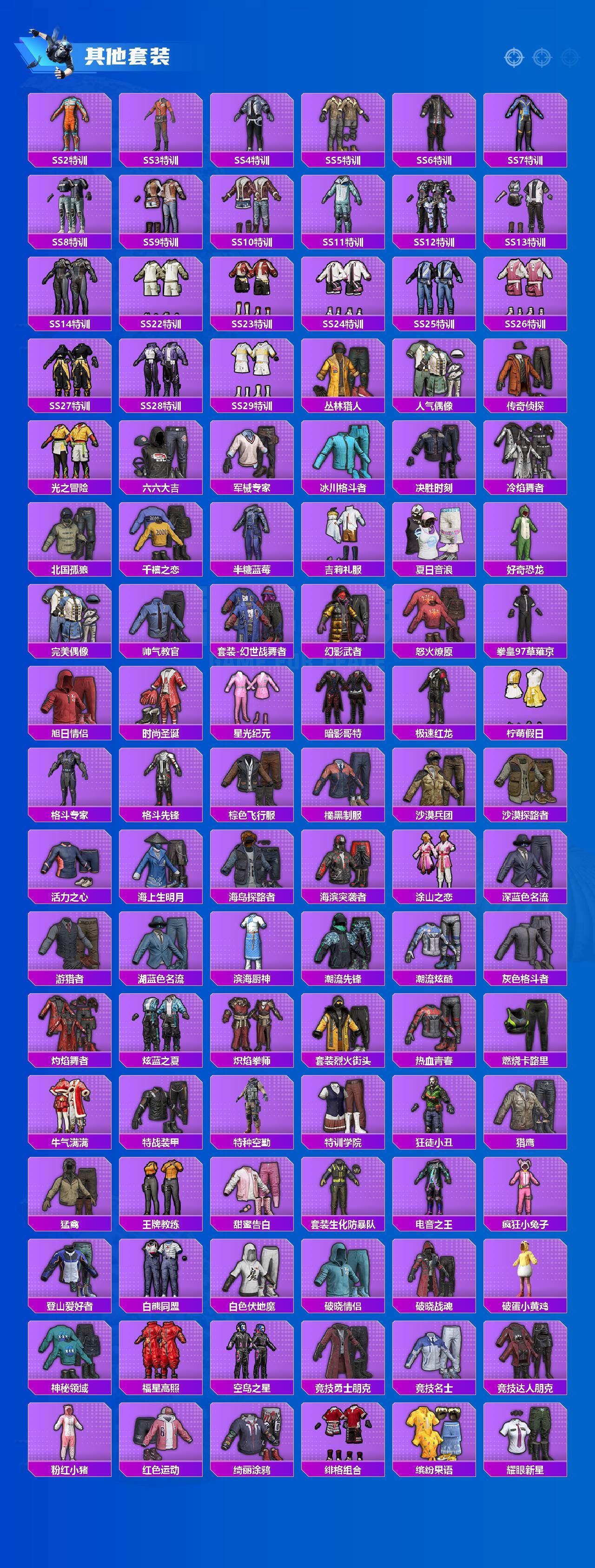 HPLX4134468和平精英账号详情图6