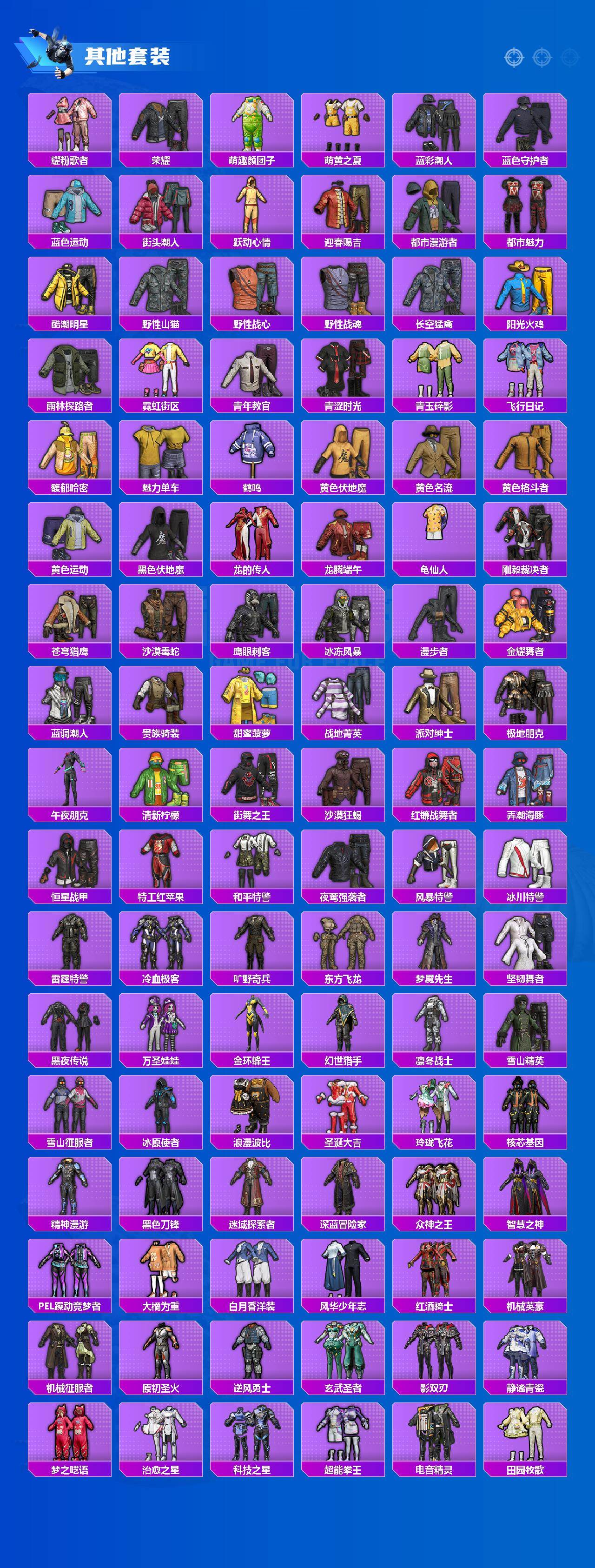 HPLX4134468和平精英账号详情图7