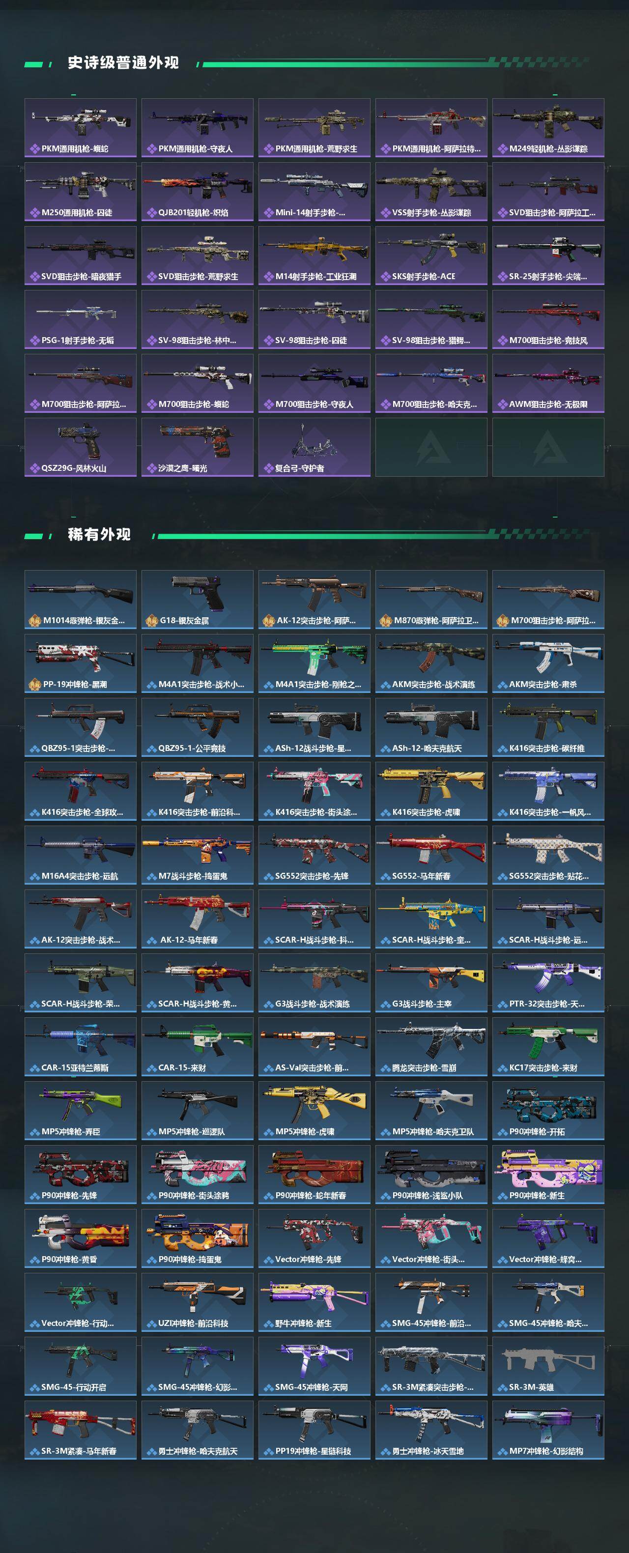 SJZEY472237三角洲行动账号详情图3