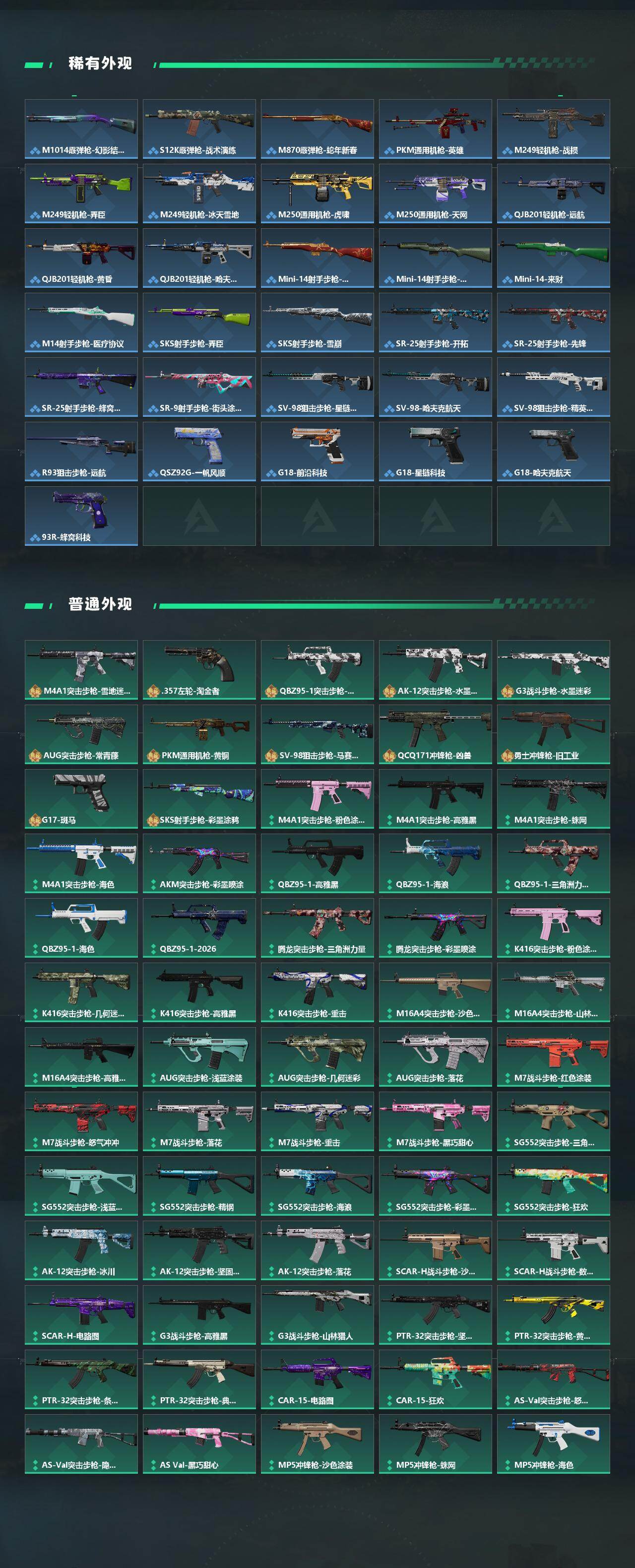 SJZEY472237三角洲行动账号详情图4