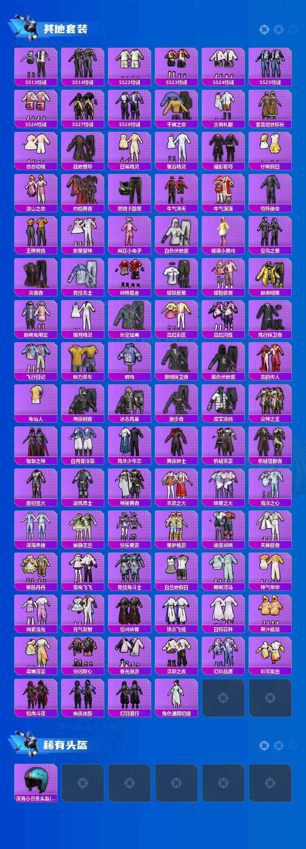 HPLX4130590和平精英账号详情图4