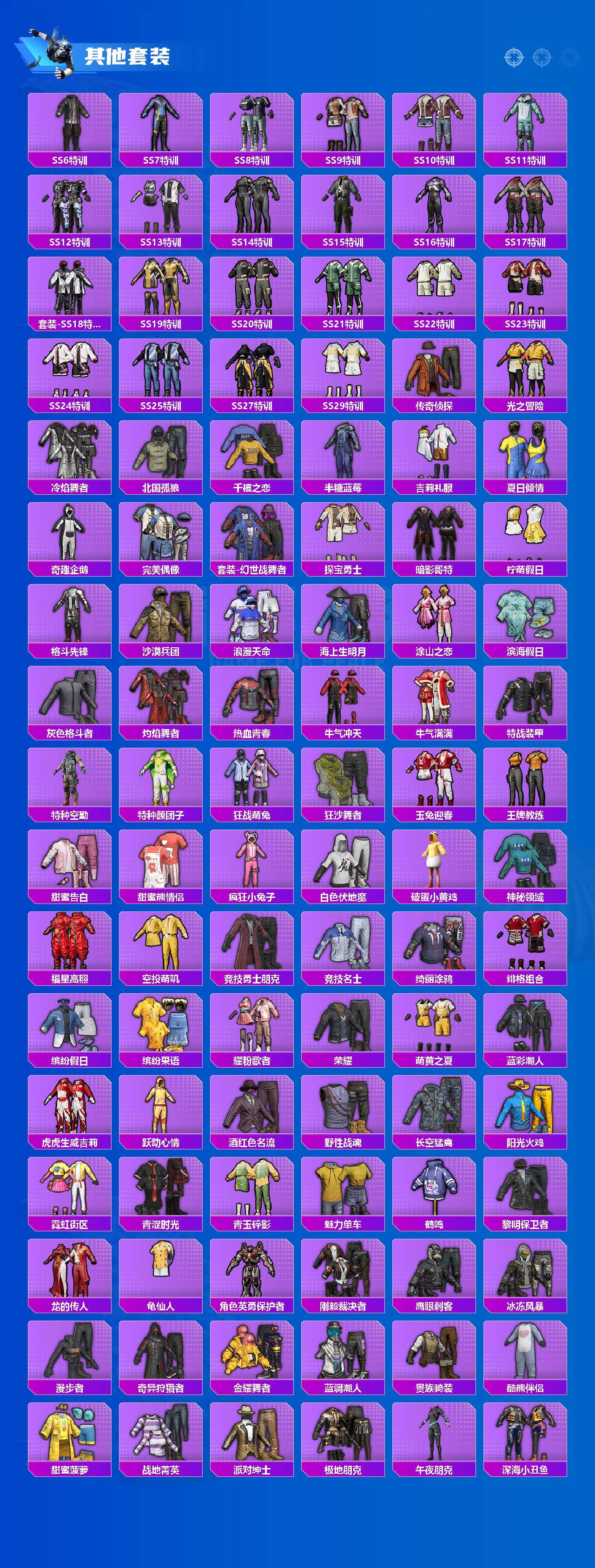 HPCMW4135432和平精英账号详情图5