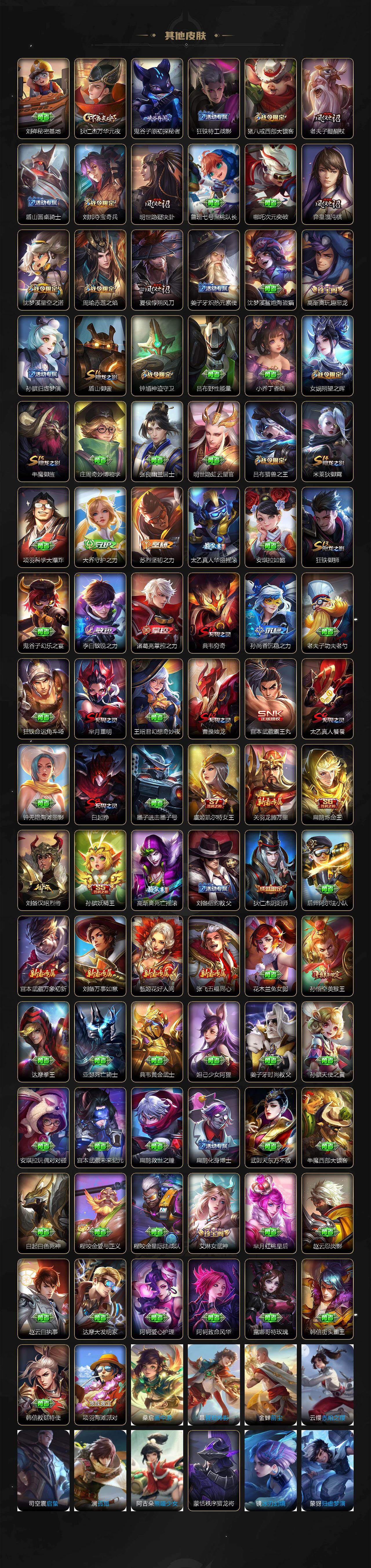 WZCMW4246244王者荣耀账号详情图7