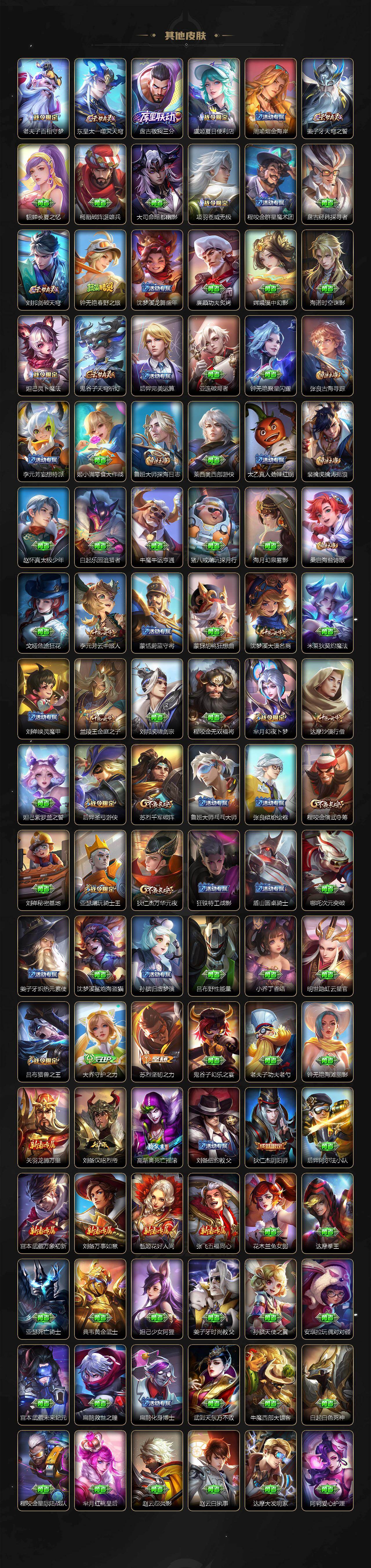 WZQM4240890王者荣耀账号详情图6