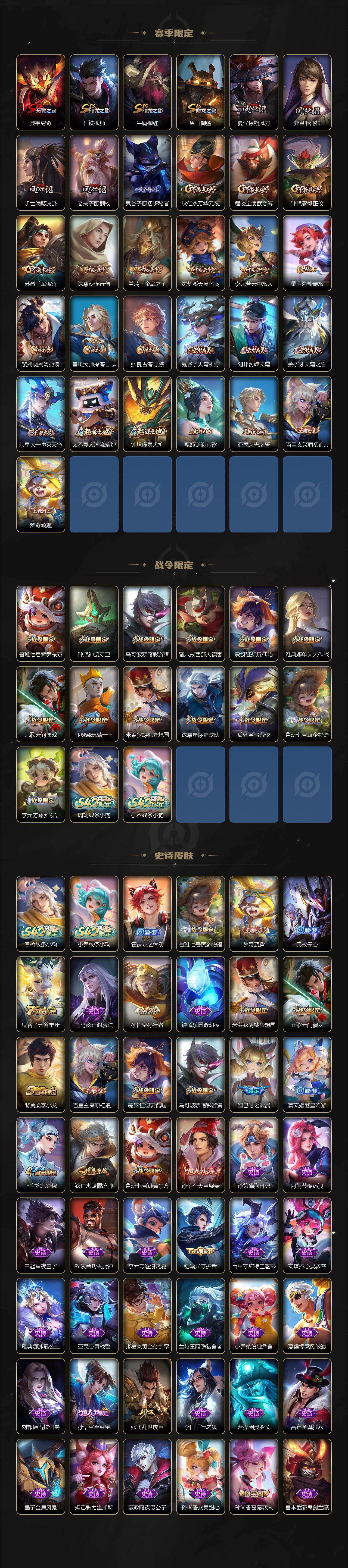 WZCMW4246343王者荣耀账号详情图3