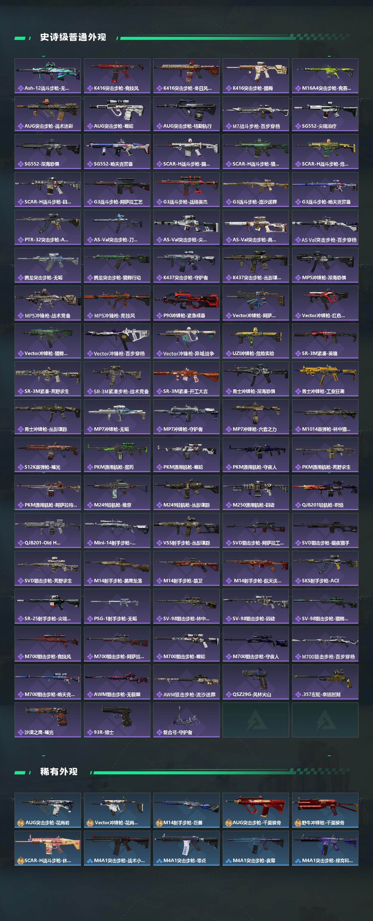 SJZQM473263三角洲行动账号详情图4