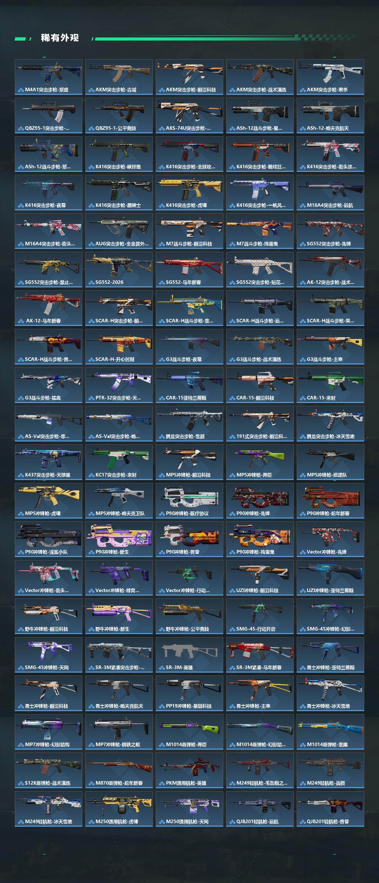 SJZQM473263三角洲行动账号详情图5