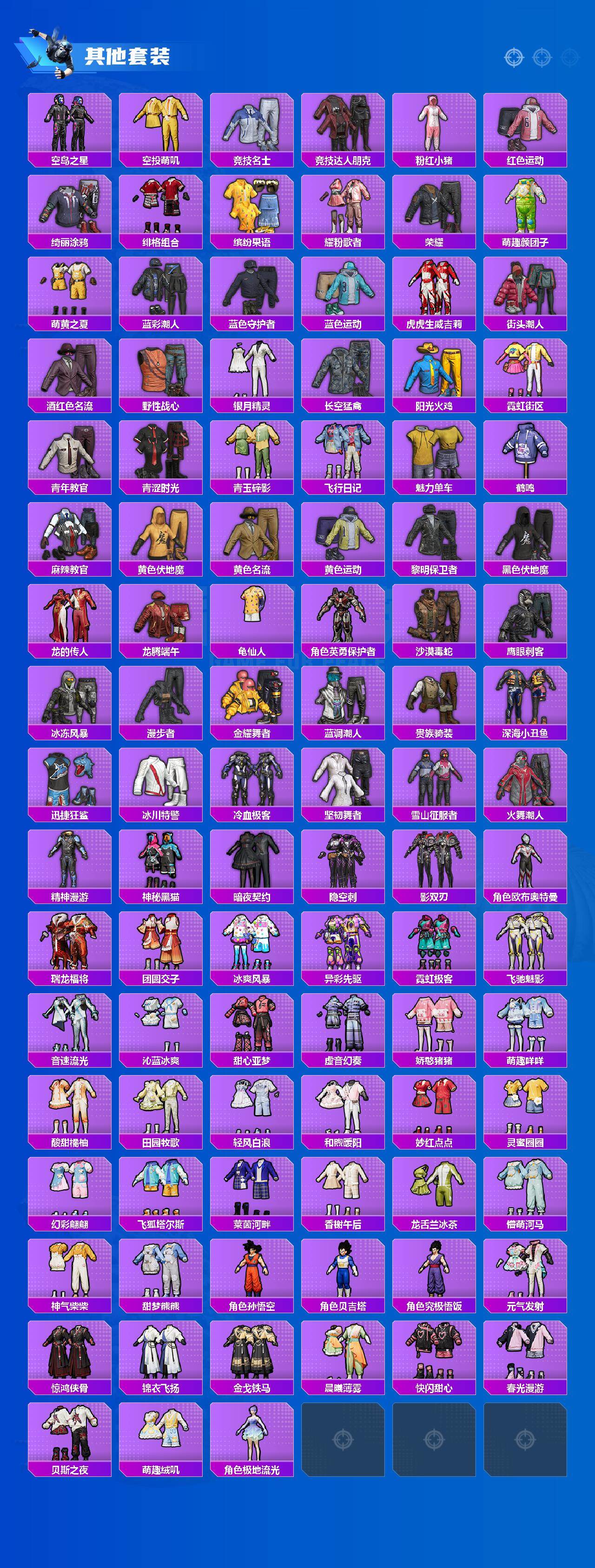 HPLX4132465和平精英账号详情图5