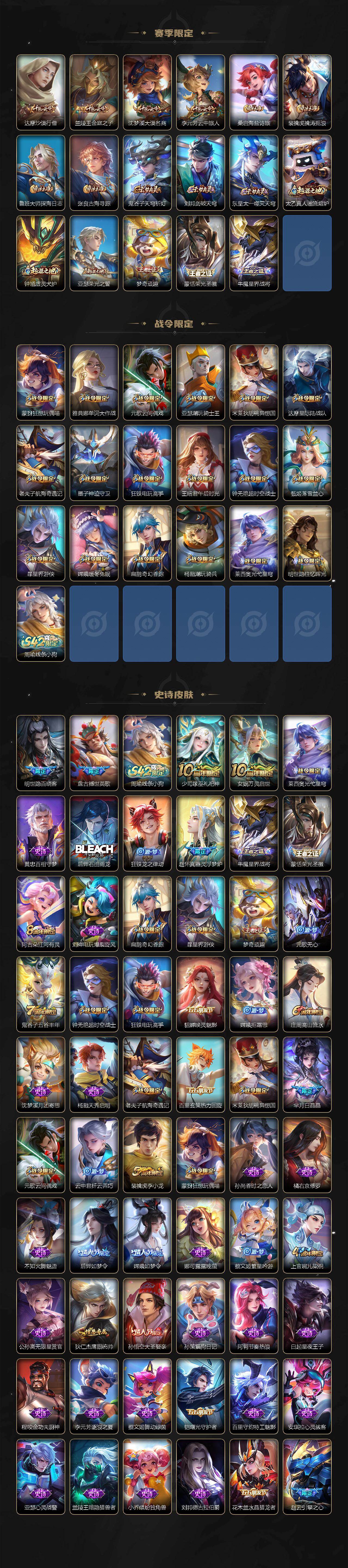 WZEY4238143王者荣耀账号详情图3