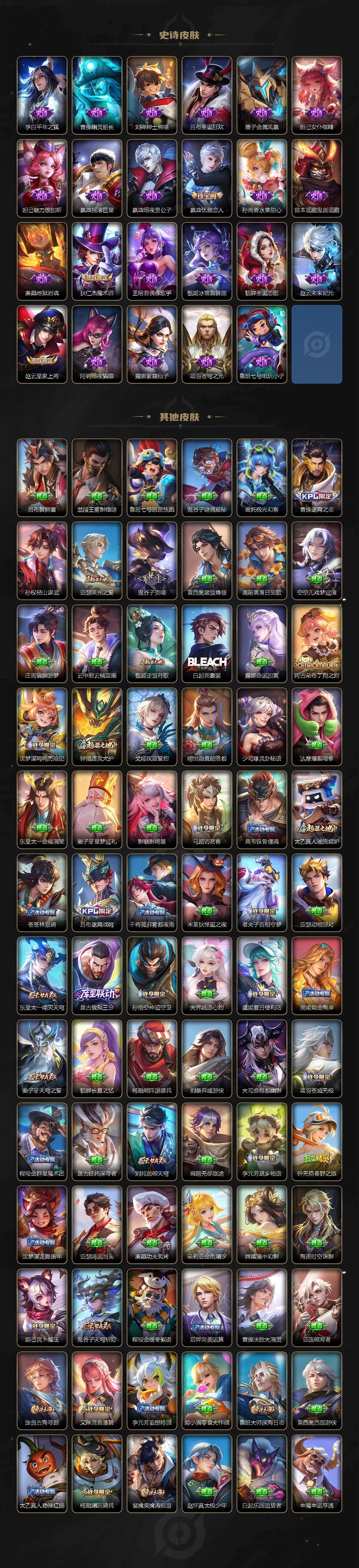 WZEY4238752王者荣耀账号详情图6