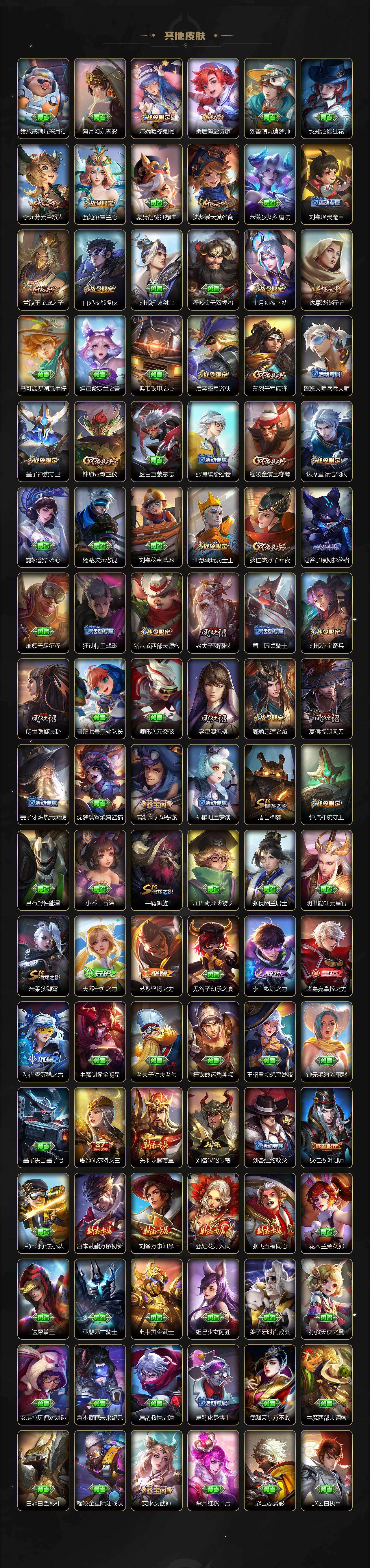 WZEY4238752王者荣耀账号详情图7