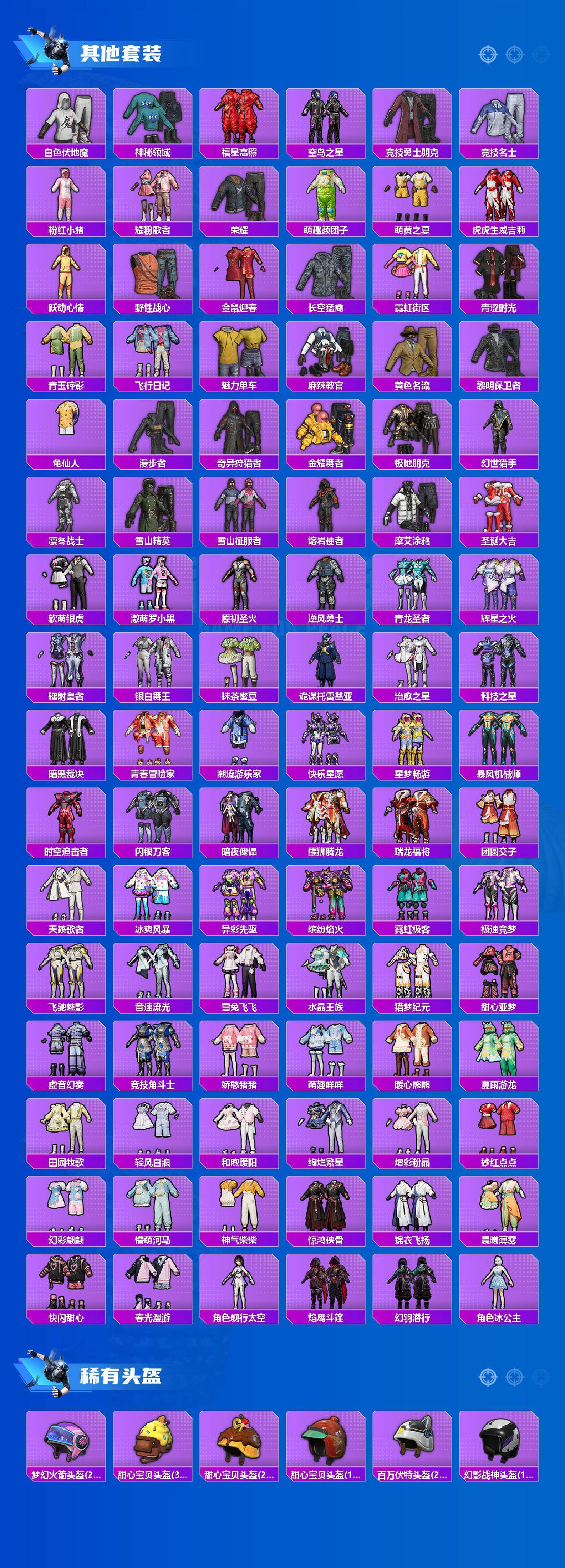 HPQM4139510和平精英账号详情图6