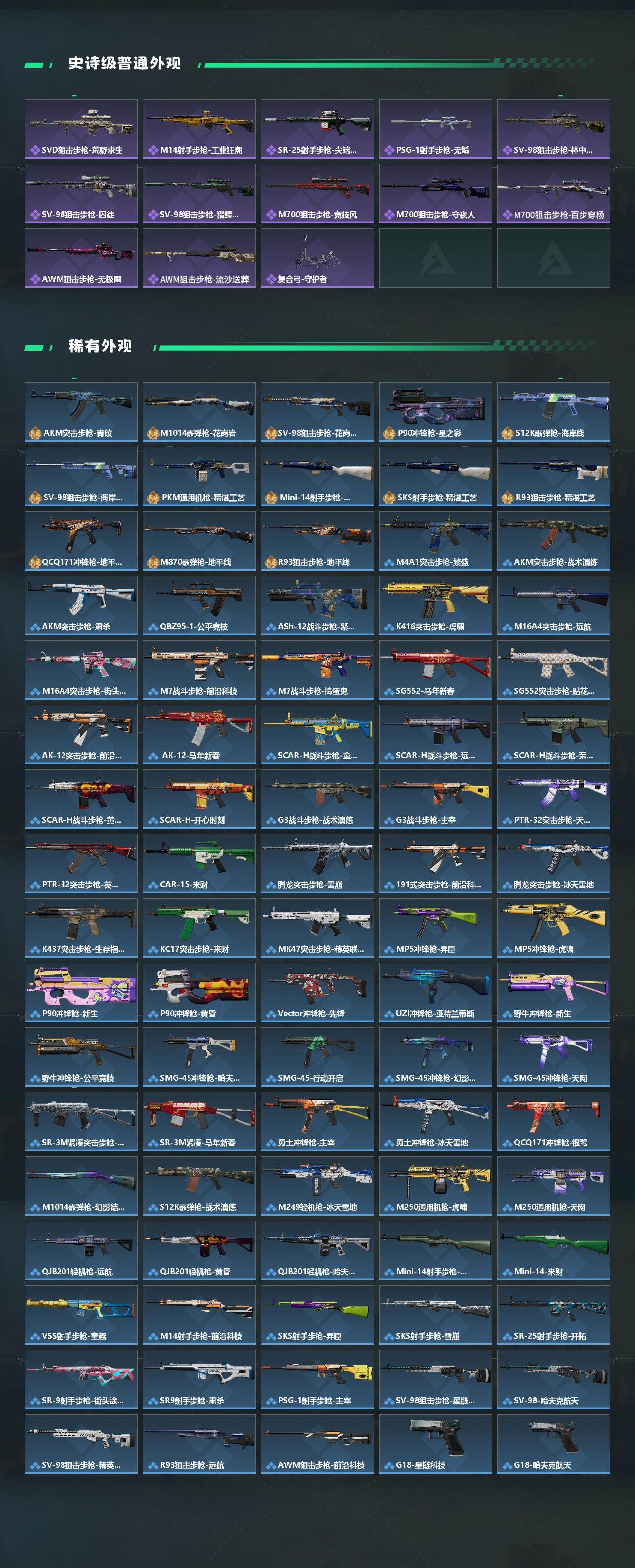 SJZCMW496608三角洲行动账号详情图3