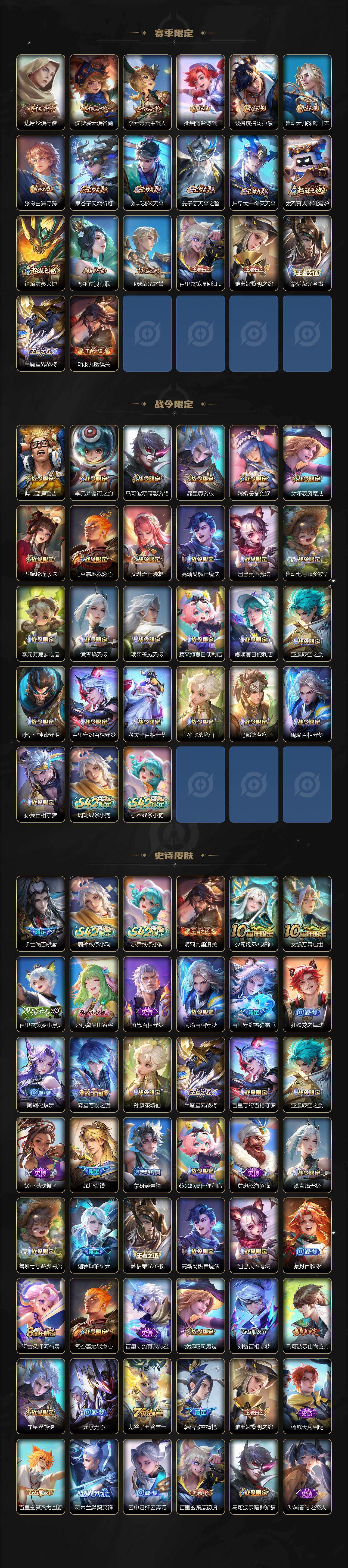 WZCMW4299757王者荣耀账号详情图3