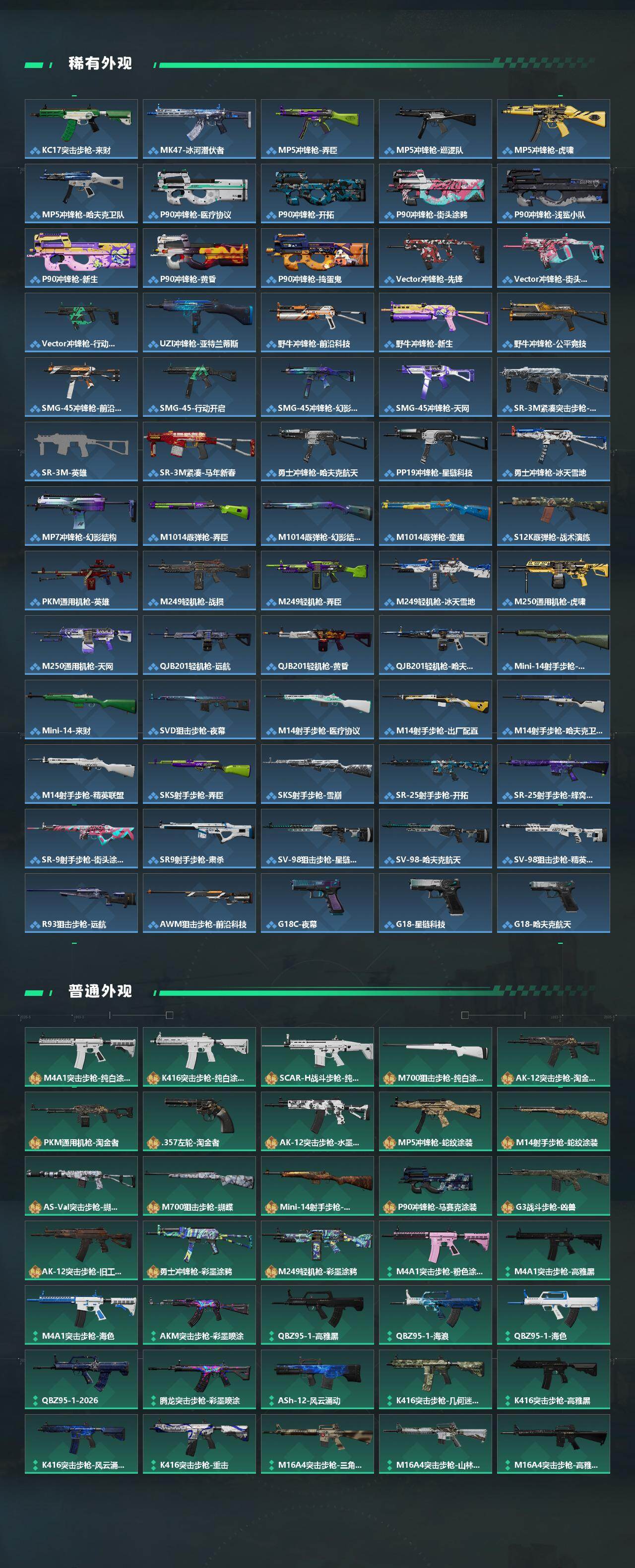 SJZQM473334三角洲行动账号详情图5