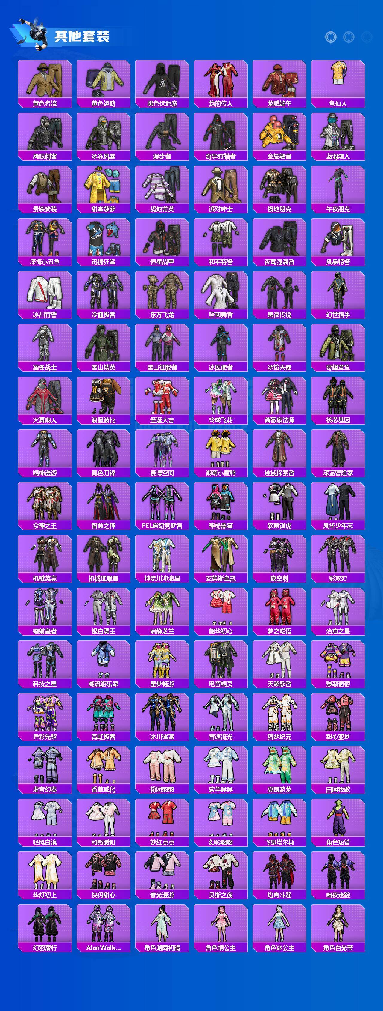 HPQM4139530和平精英账号详情图8