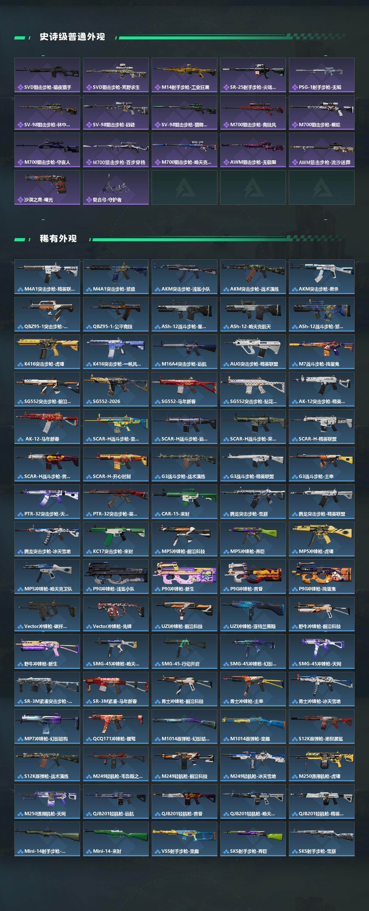 SJZQM473720三角洲行动账号详情图4