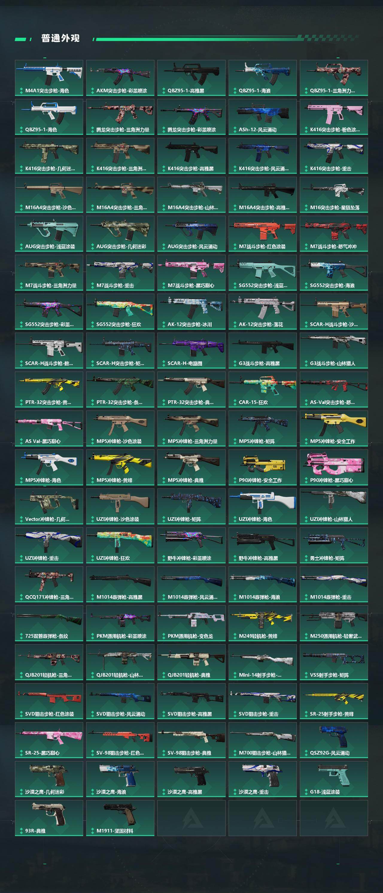 SJZQM473761三角洲行动账号详情图5