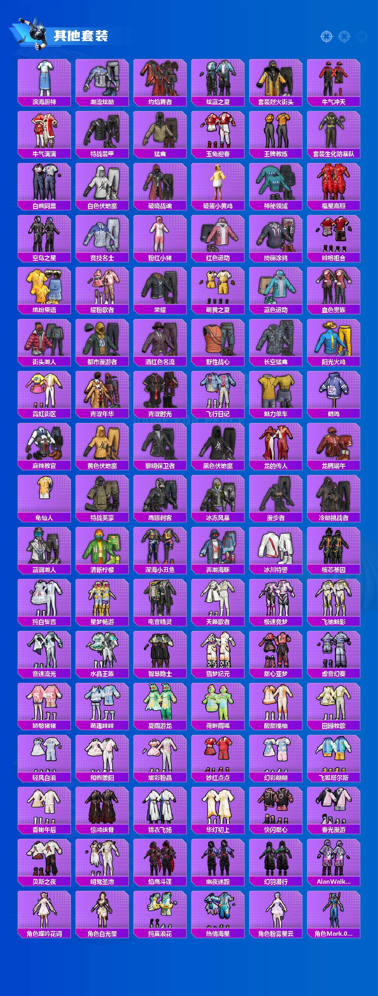 HPQM4145085和平精英账号详情图5