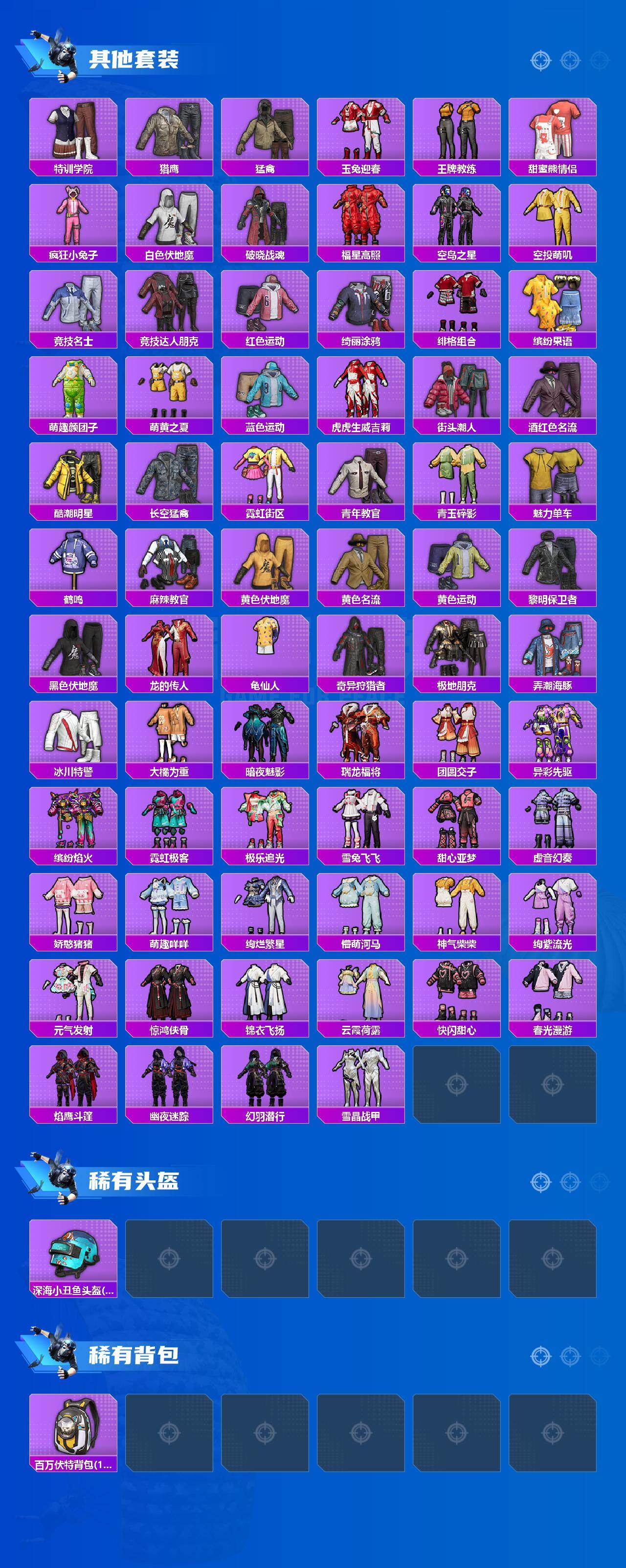 HPQM4142603和平精英账号详情图4