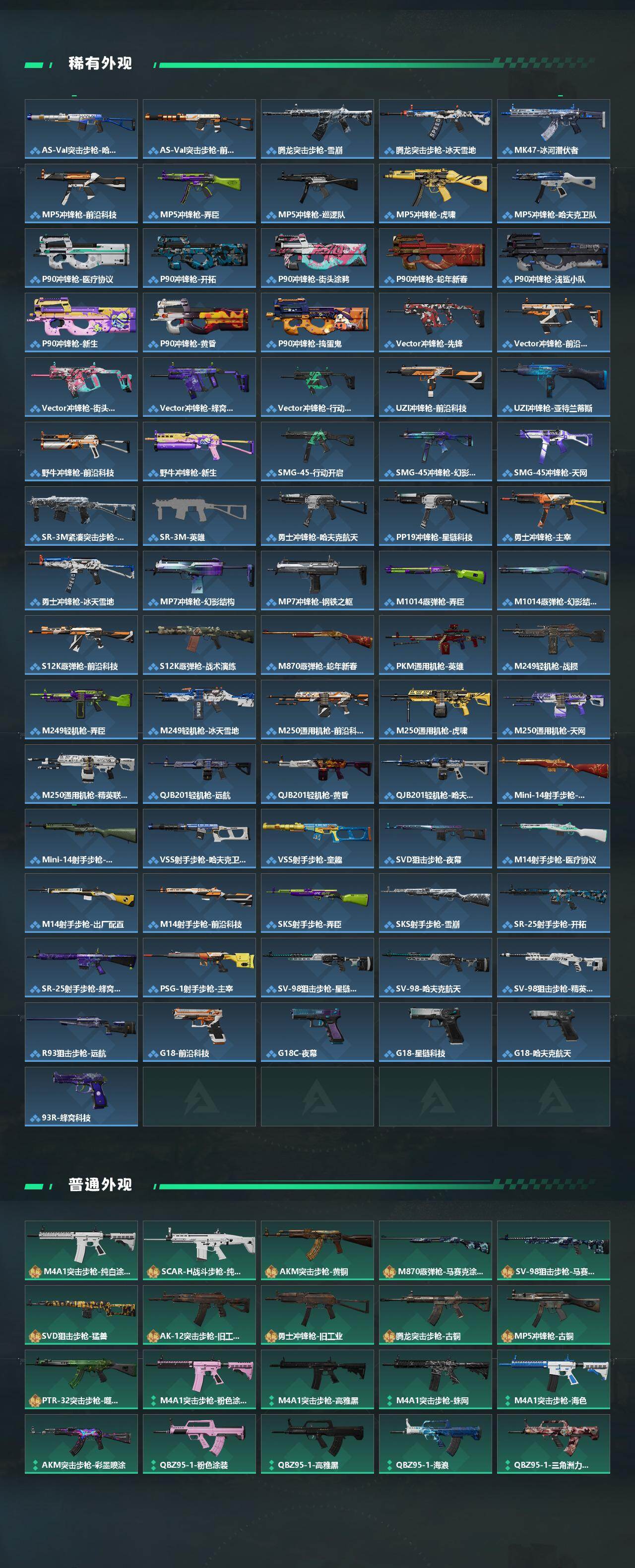 SJZQM473942三角洲行动账号详情图5