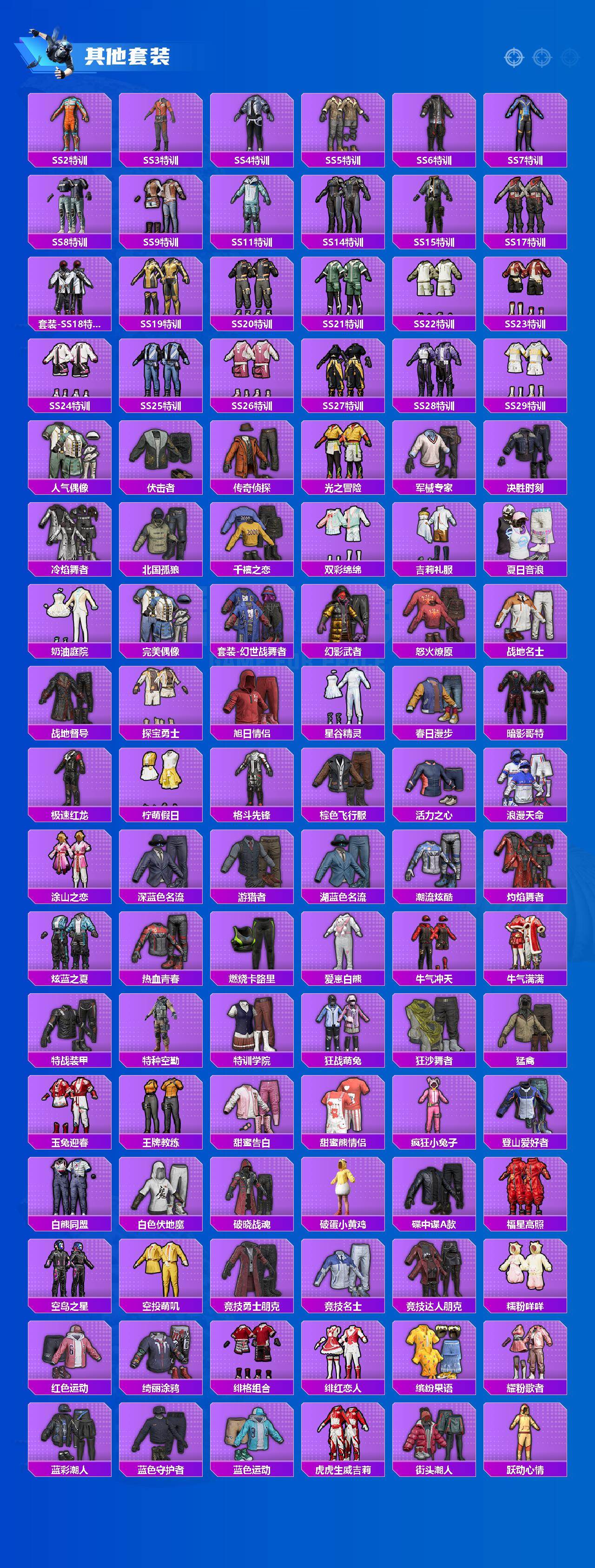 HPQM4147553和平精英账号详情图5