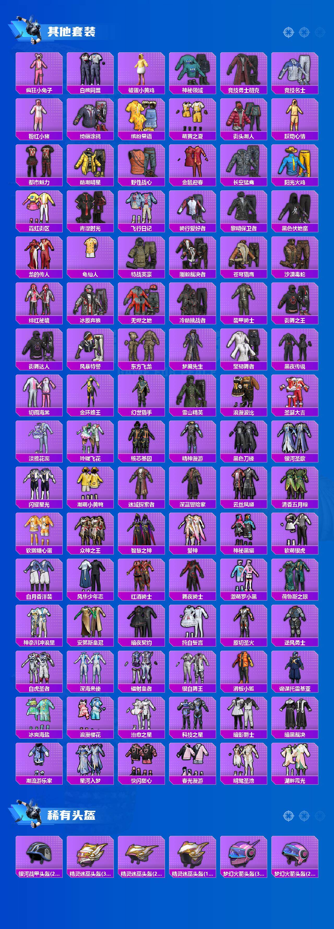 HPCMW4139894和平精英账号详情图5