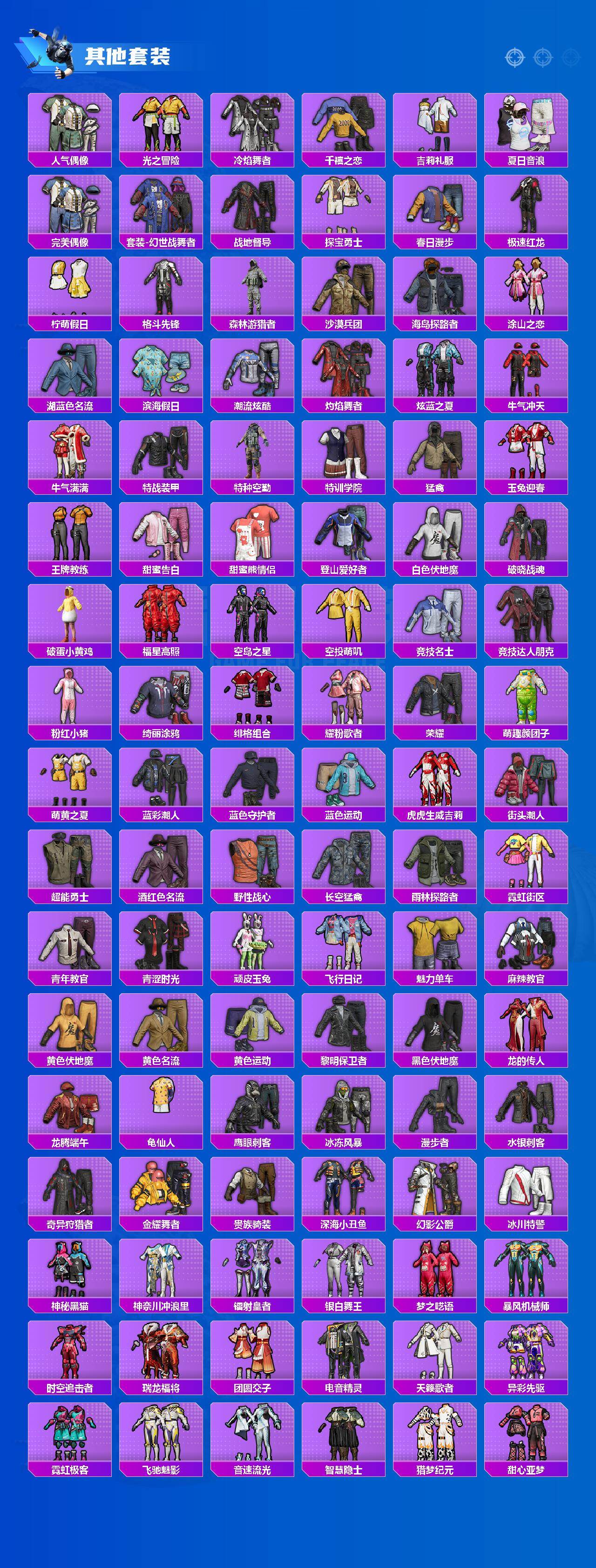 HPQM4134019和平精英账号详情图6 HPQM4134019和平精英账号详情图6