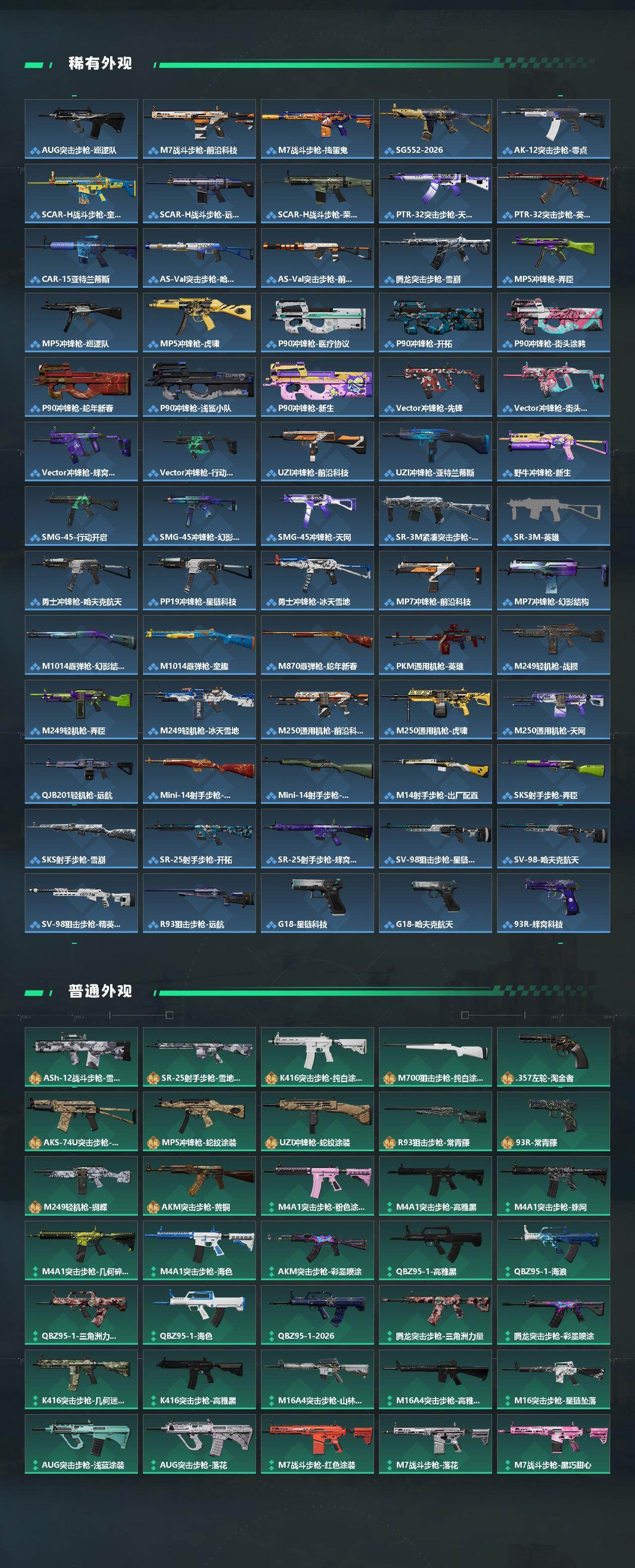 【SJZQH1293】总资产(M)：23M/哈夫币(K)：808K/哈夫币(K)：808K/传说枪皮数：26/全面战场等级：50_段位：上等兵/烽火地带等级：60_段位：白银/威龙-凌霄戍卫/威龙-