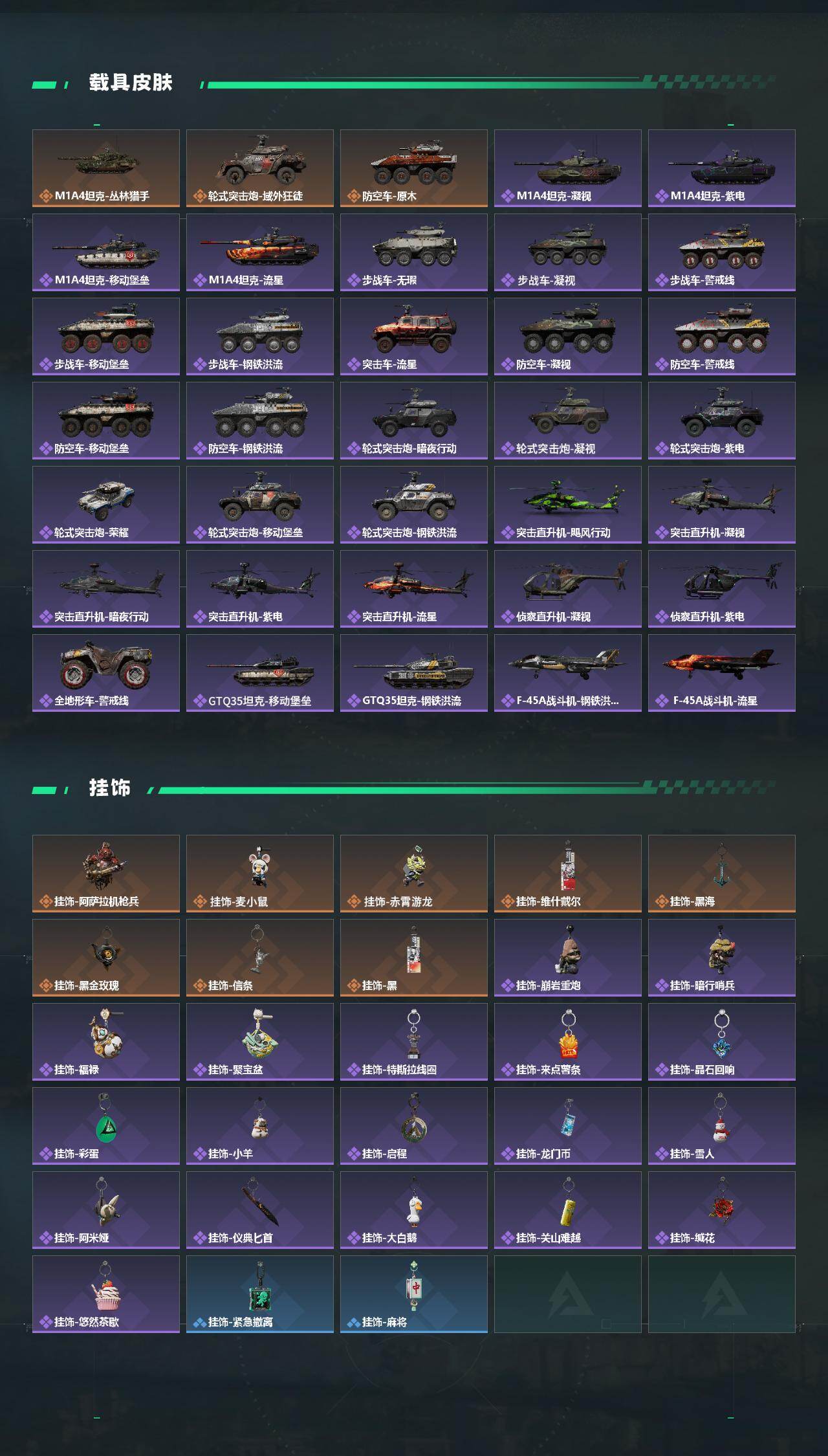 SJZCMW478782三角洲行动账号详情图5