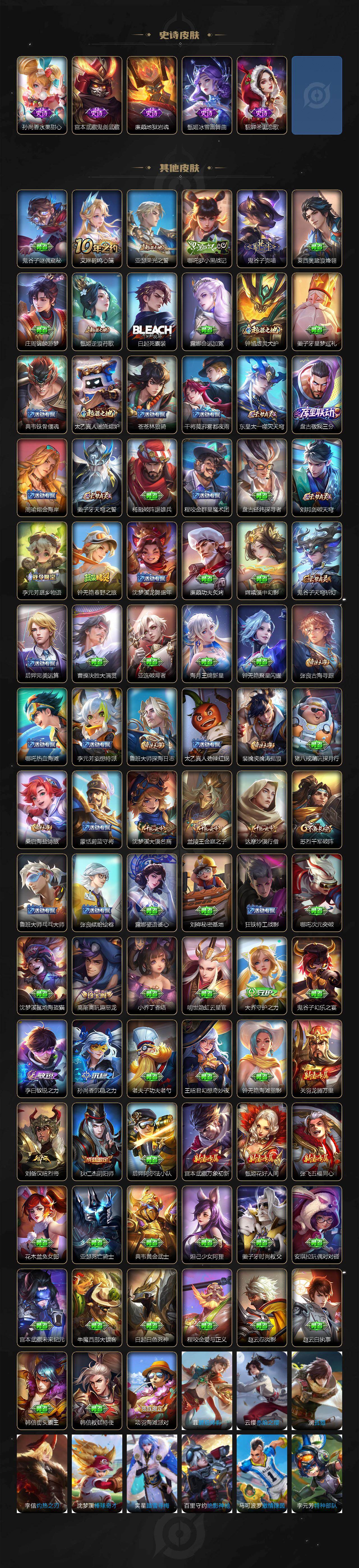 WZEY4243847王者荣耀账号详情图3