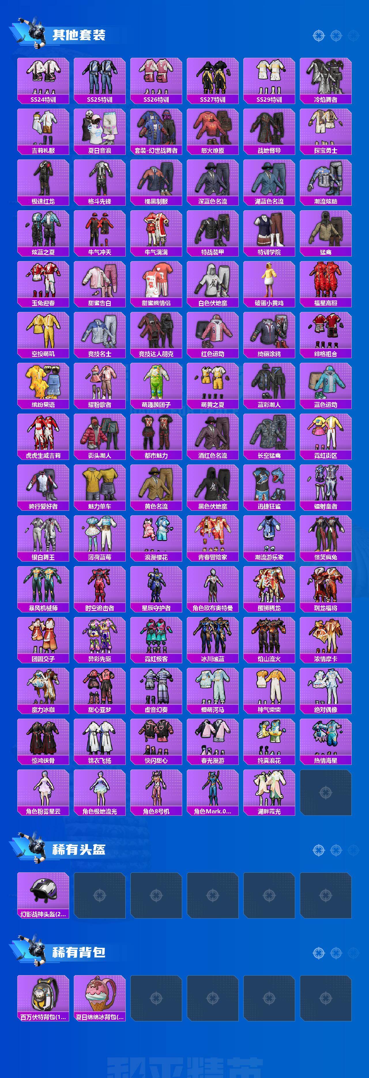 HPQM4139591和平精英账号详情图5