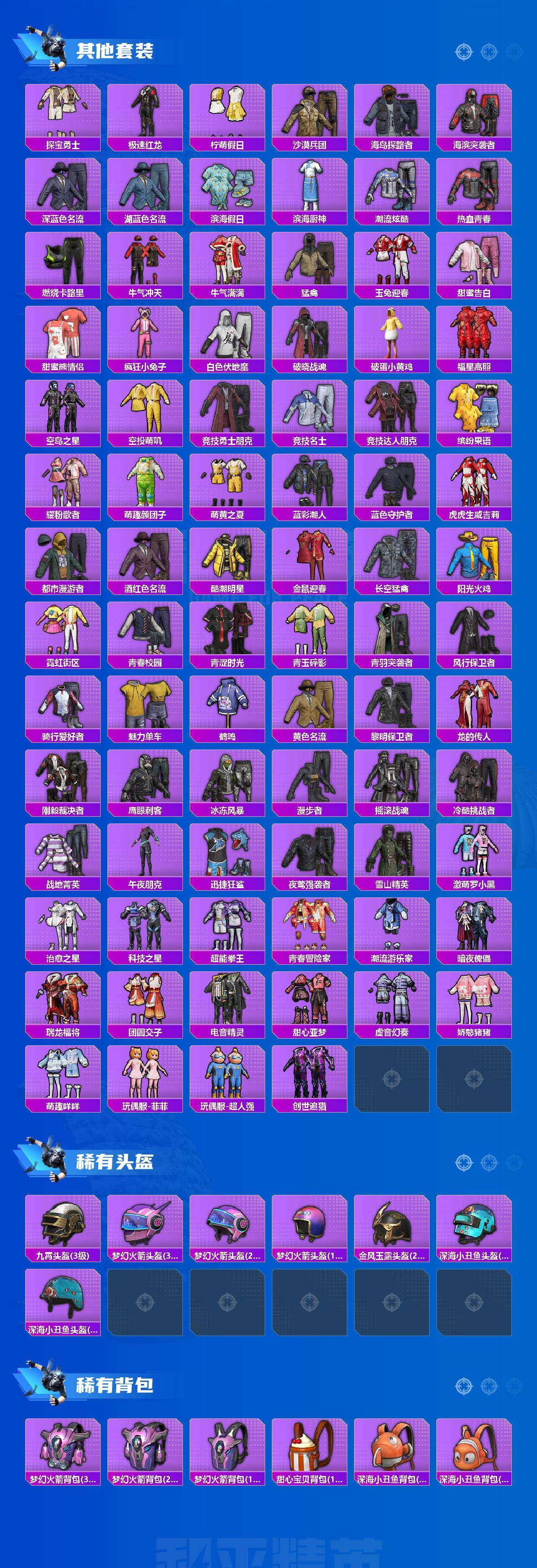 HPQM4139577和平精英账号详情图5