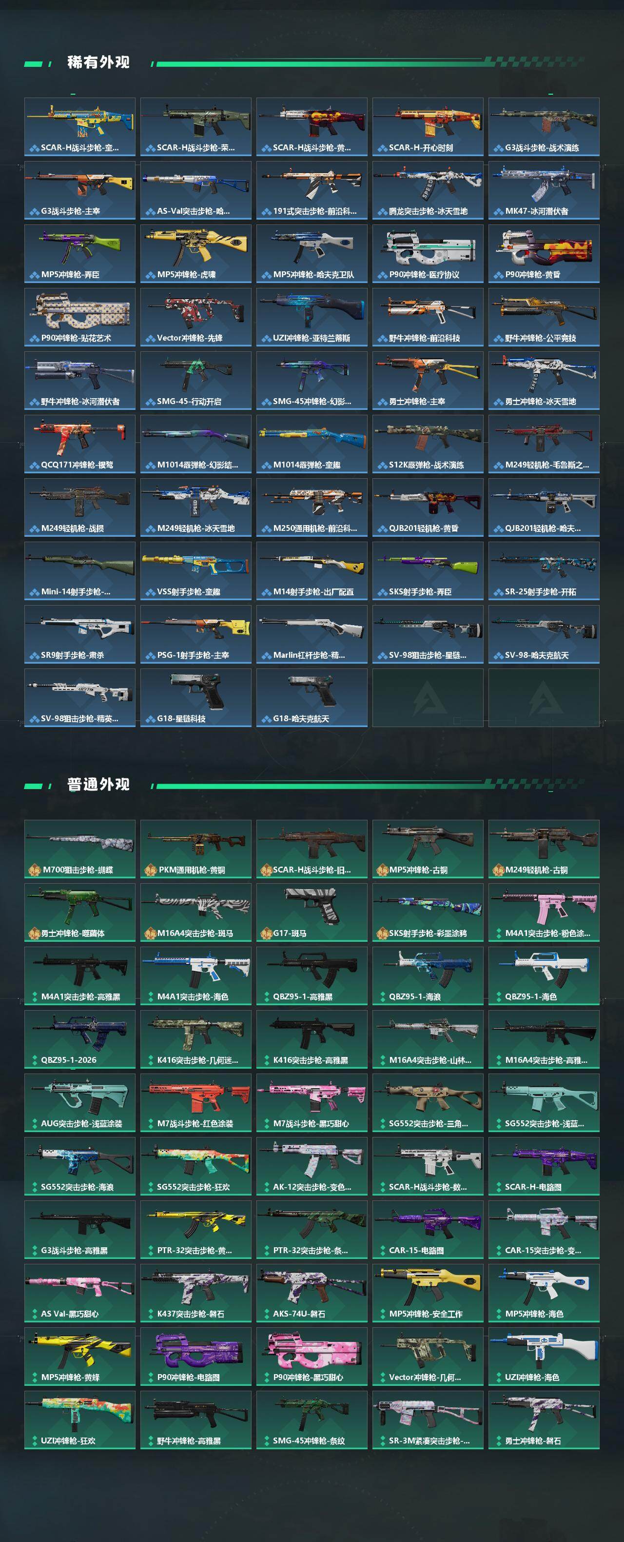 SJZCMW478444三角洲行动账号详情图3