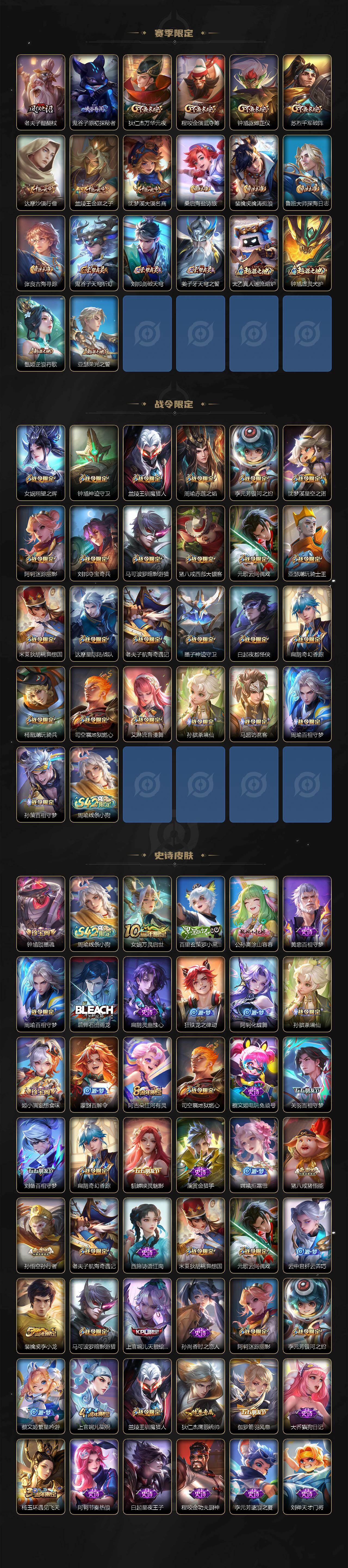 WZCMW4330440王者荣耀账号详情图3