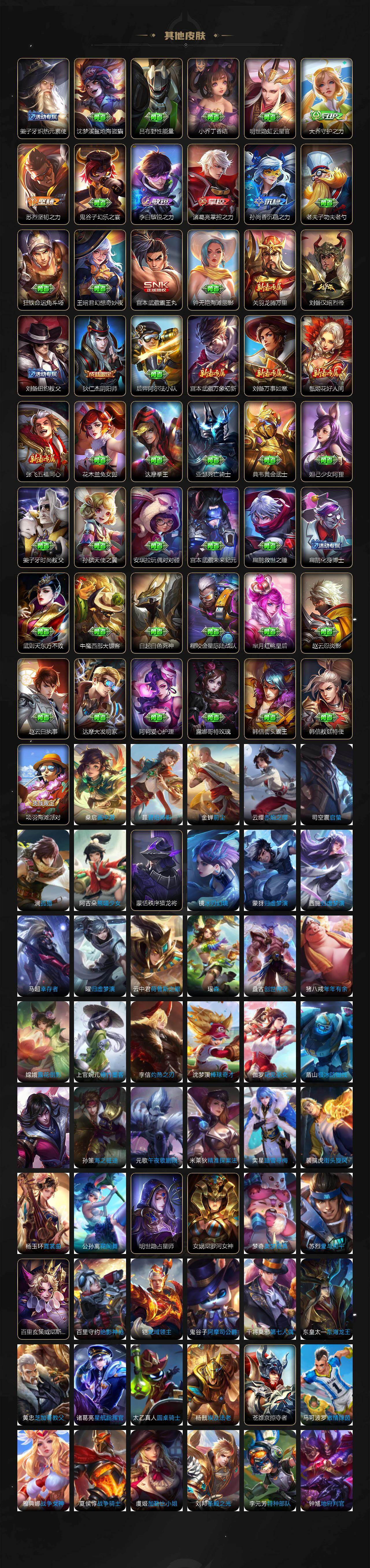 WZXS4266600王者荣耀账号详情图5