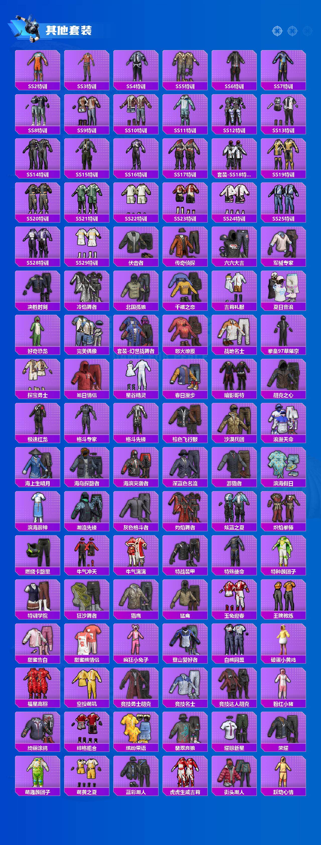 HPLX4134368和平精英账号详情图4