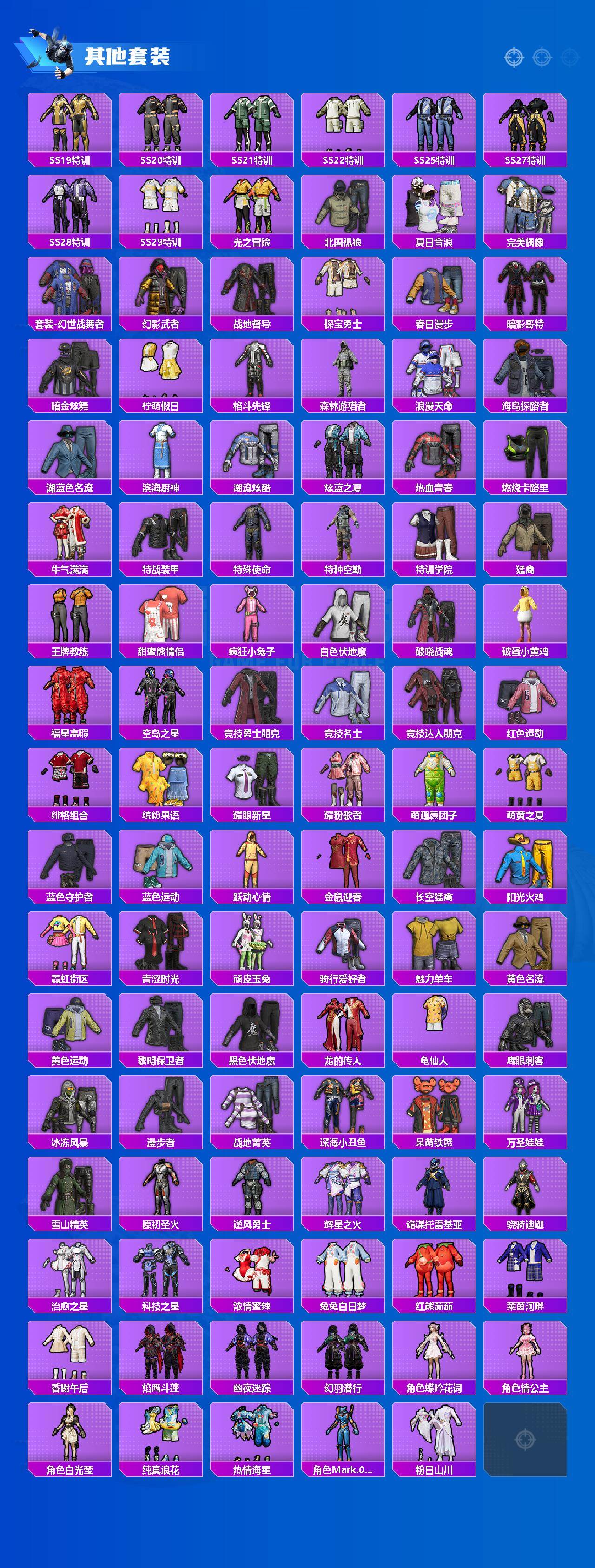 HPLX4134389和平精英账号详情图4