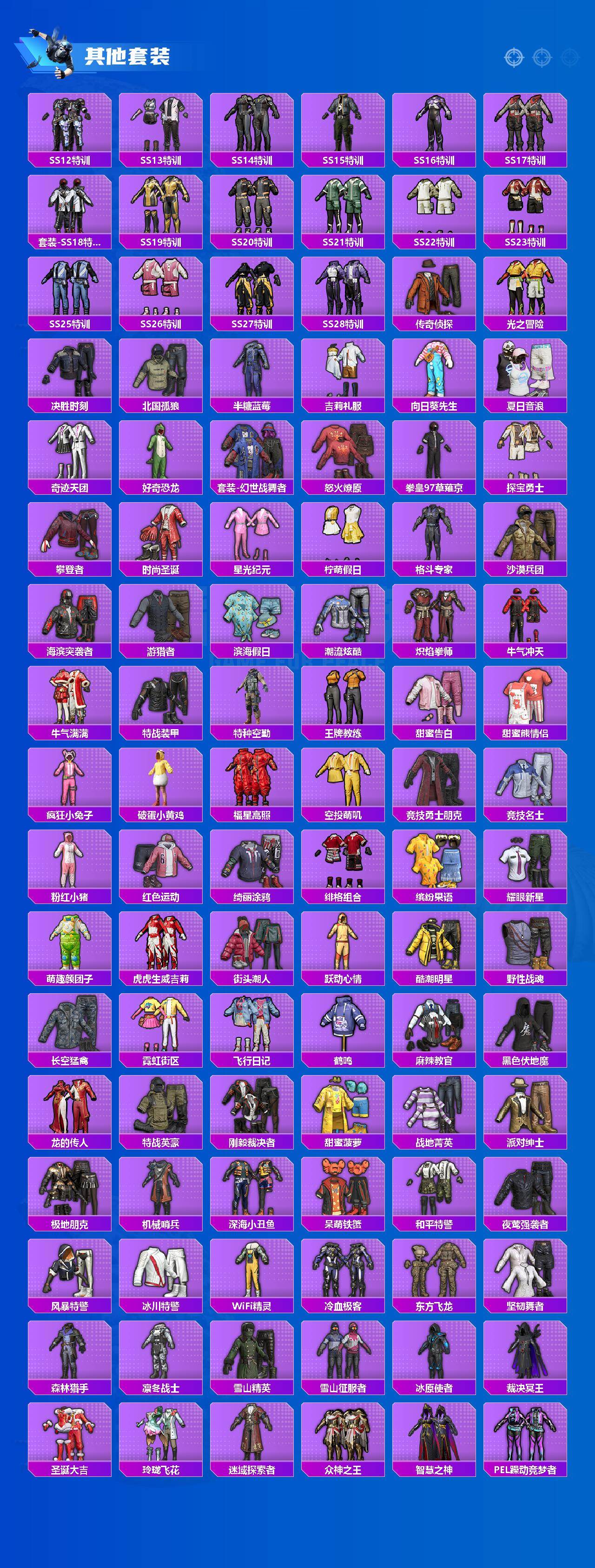 HPLX4134401和平精英账号详情图4 HPLX4134401和平精英账号详情图4