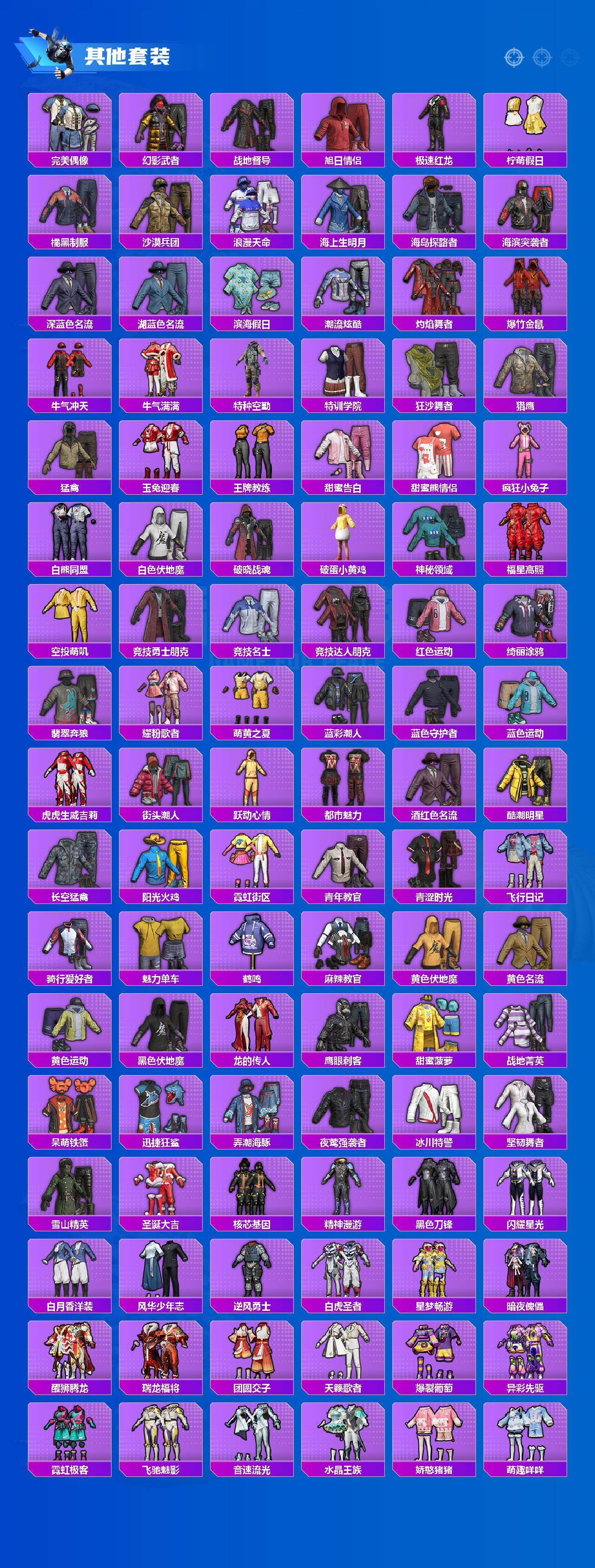 HPLX4134454和平精英账号详情图4 HPLX4134454和平精英账号详情图4