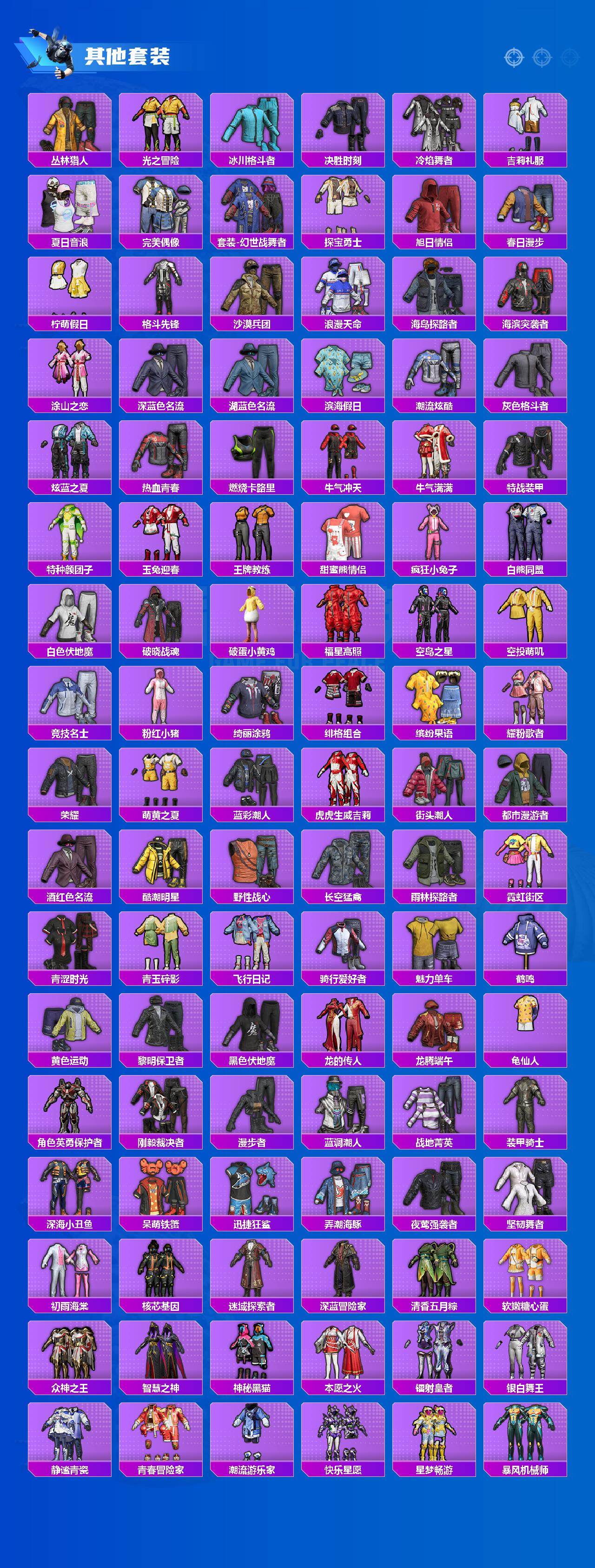 HPLE4135748和平精英账号详情图5