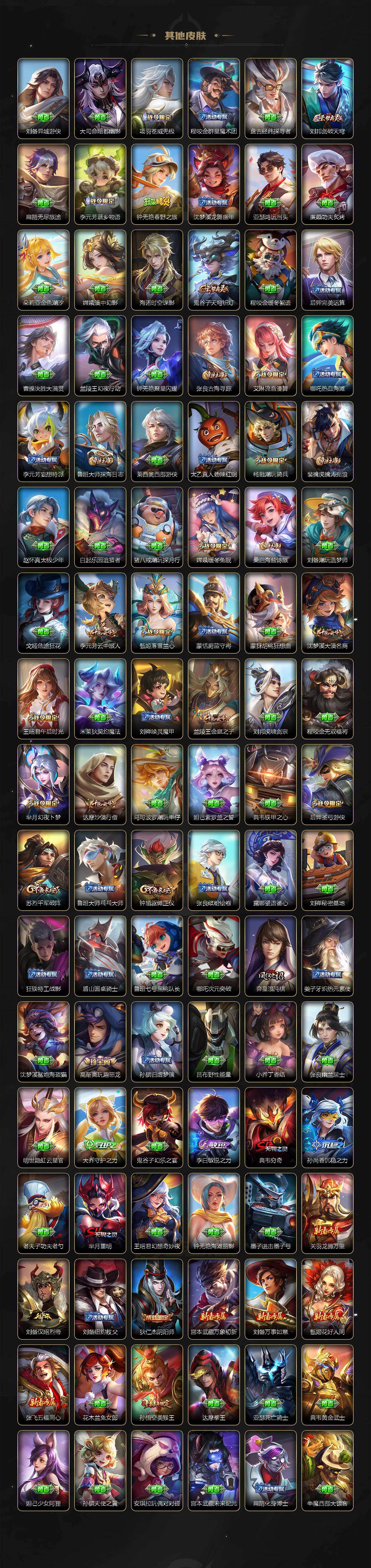 WZLX4244879王者荣耀账号详情图5