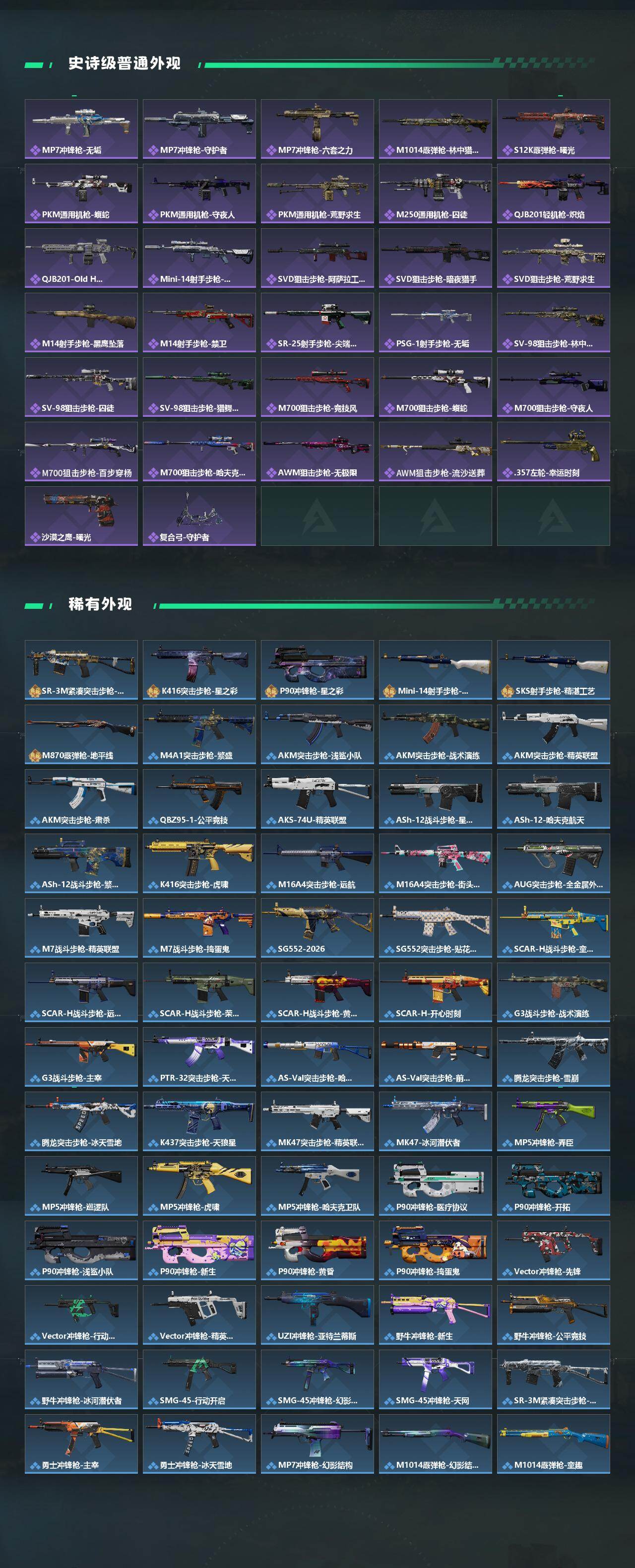 SJZCMW479884三角洲行动账号详情图3