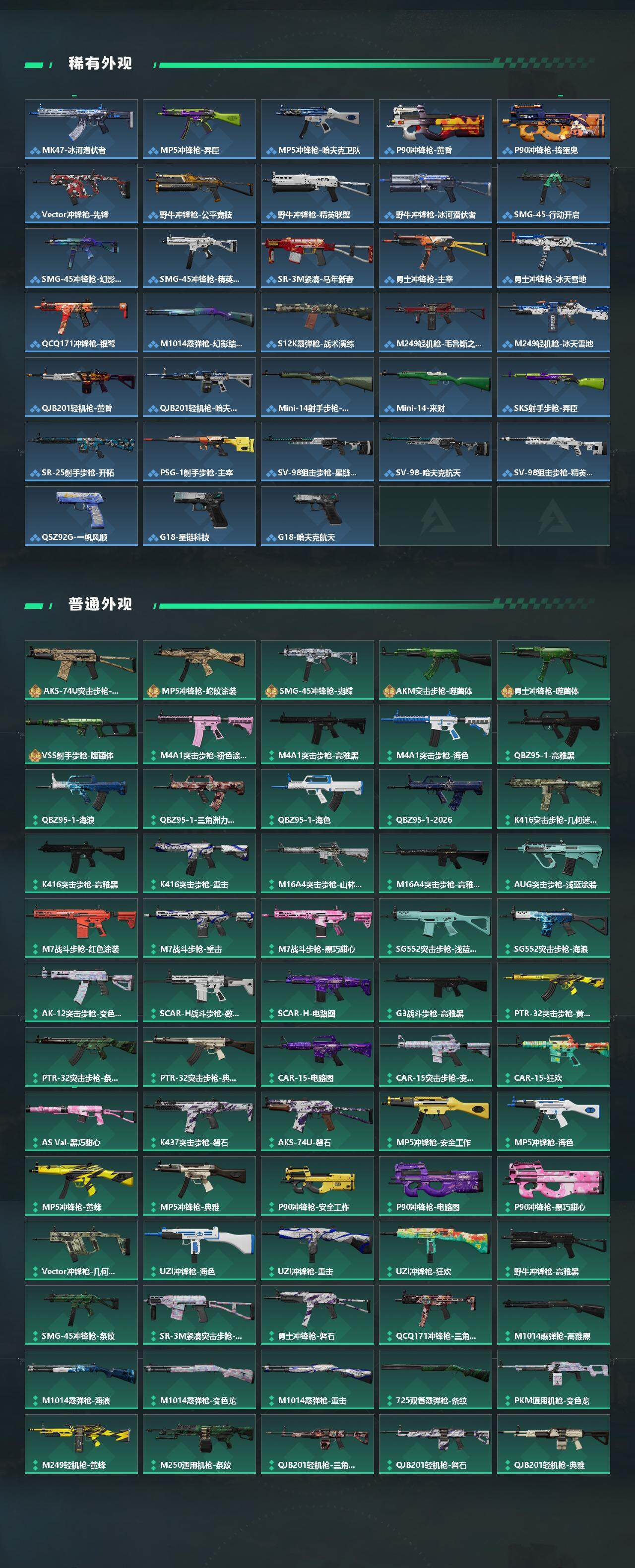 SJZEY476084三角洲行动账号详情图3