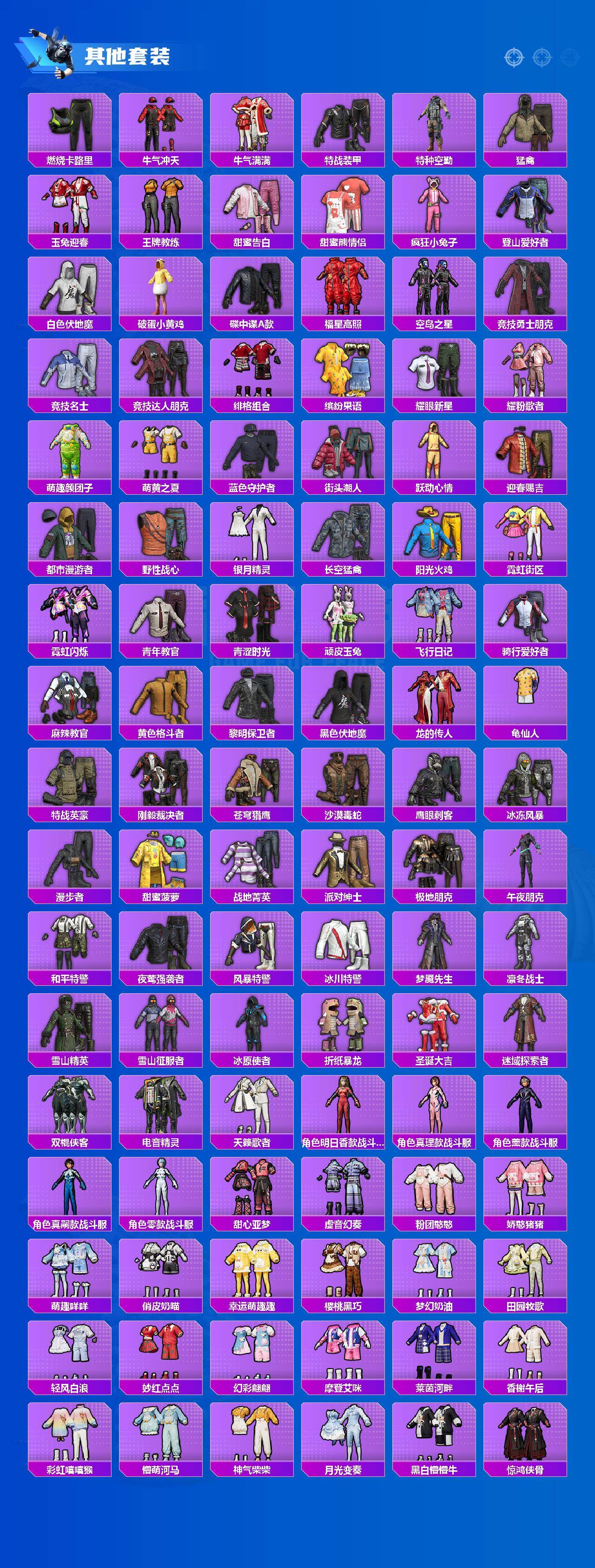 HPQM4139638和平精英账号详情图10 HPQM4139638和平精英账号详情图10