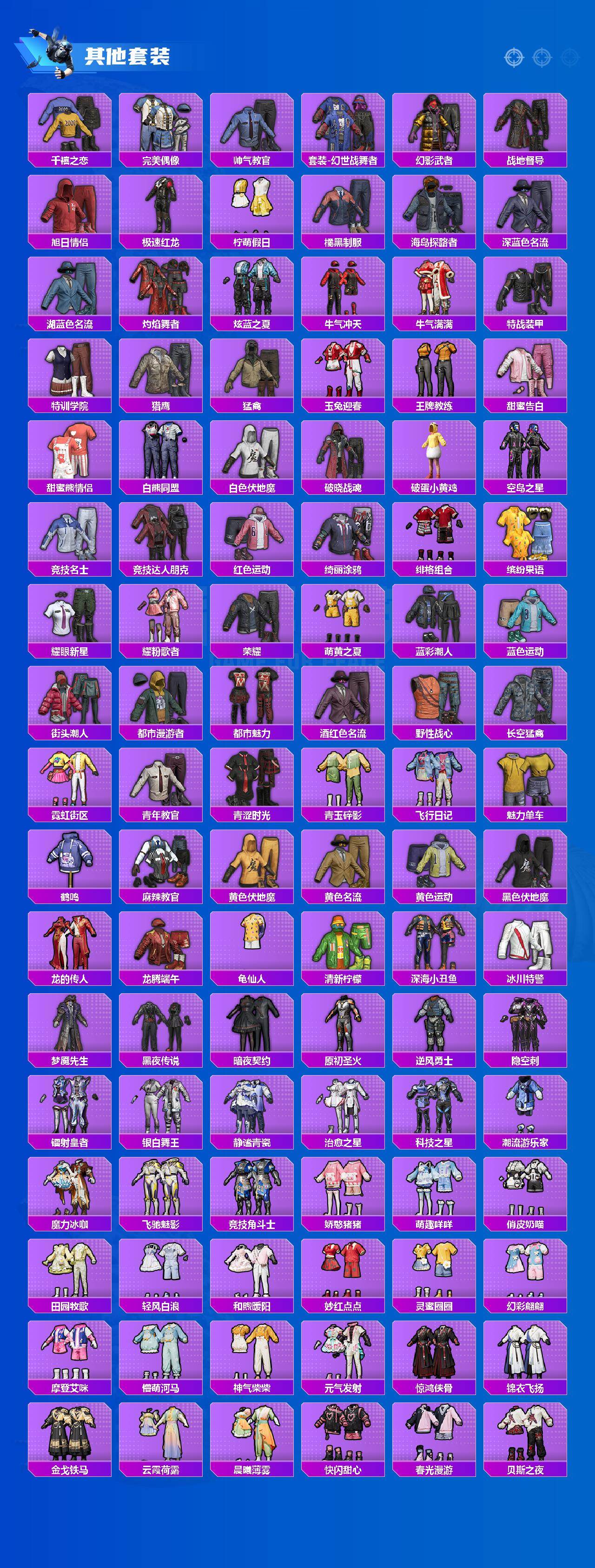 HPLX4136876和平精英账号详情图4