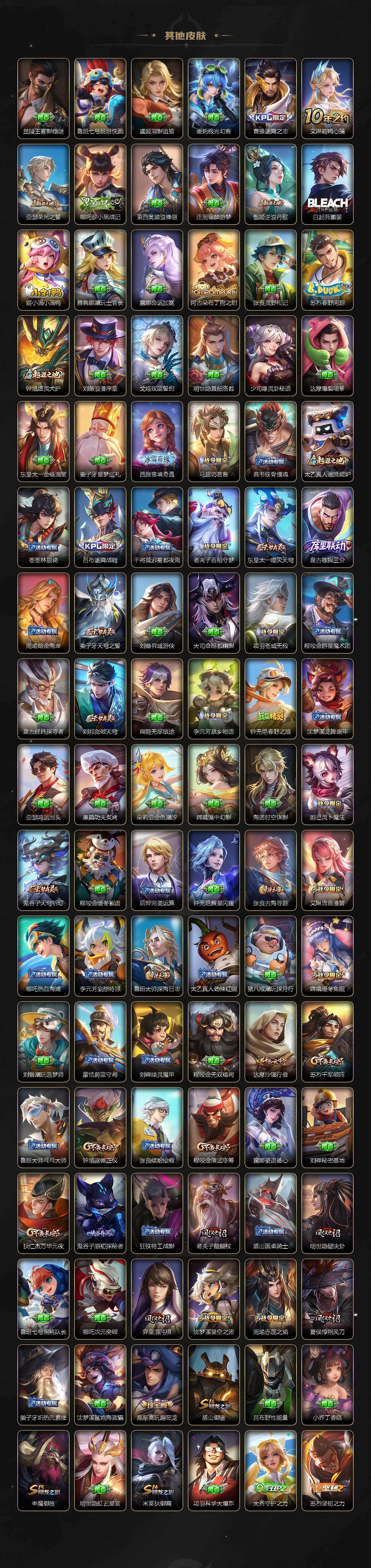 WZQM4272802王者荣耀账号详情图6