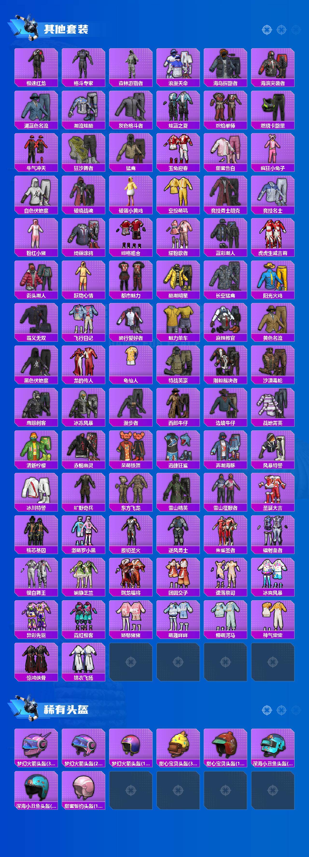 HPQM4139541和平精英账号详情图5