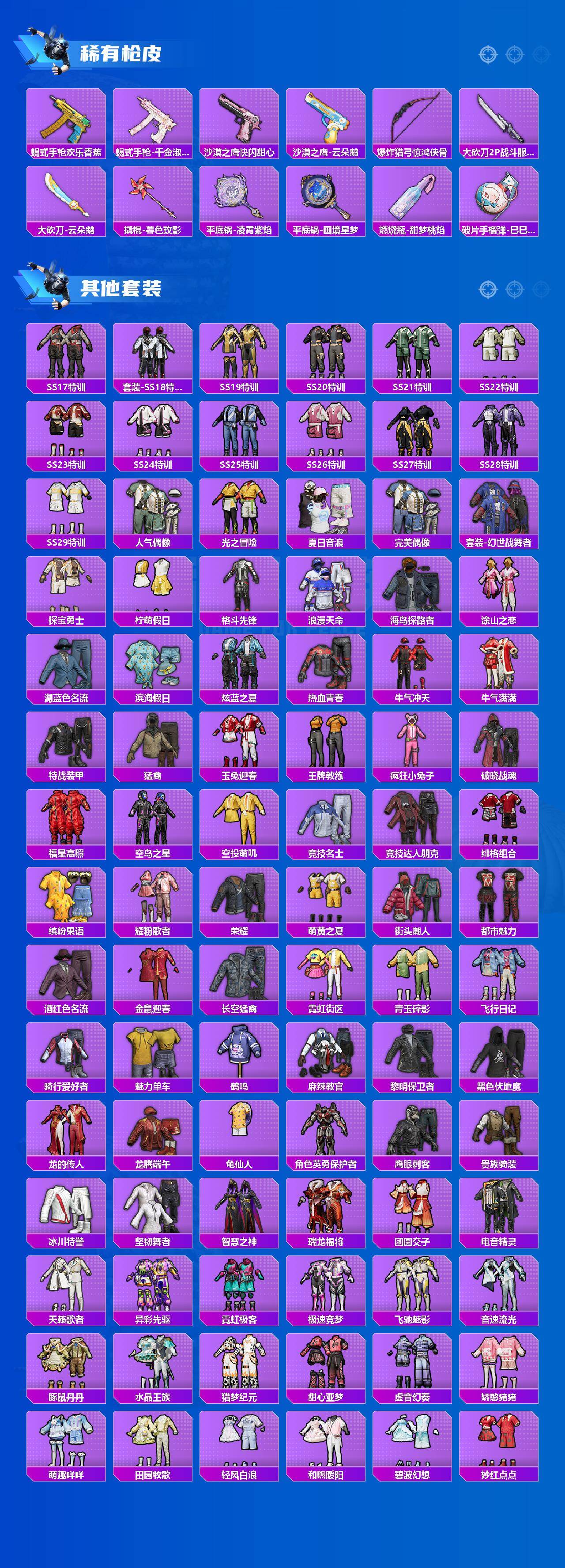 HPQM4139641和平精英账号详情图6